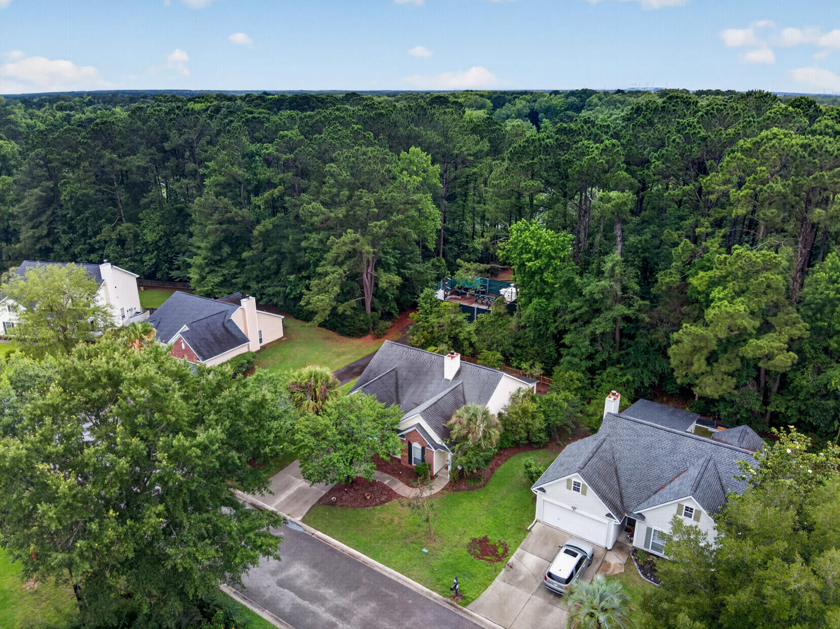 2636 Palmetto Hall Boulevard