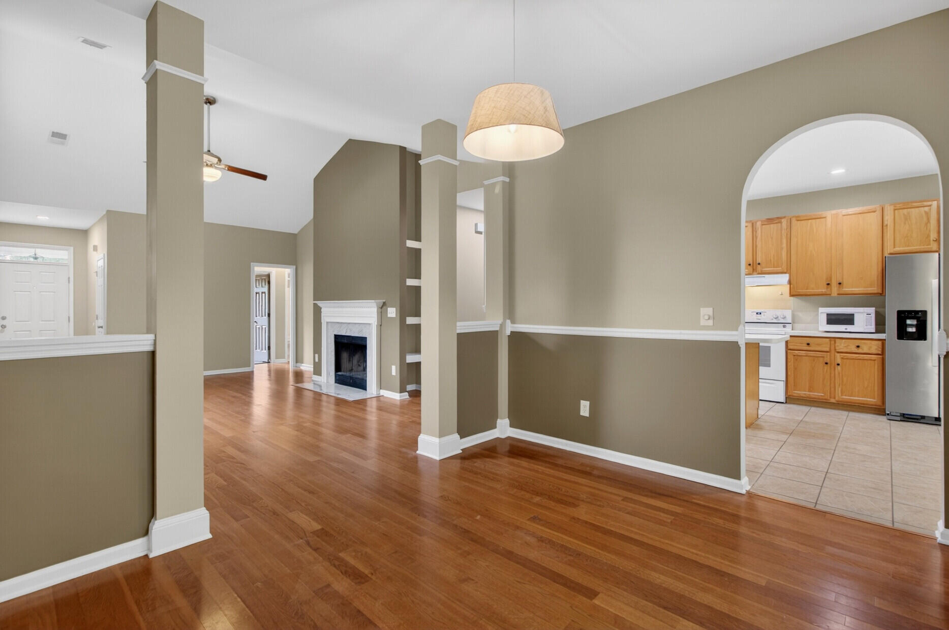 2636 Palmetto Hall Boulevard