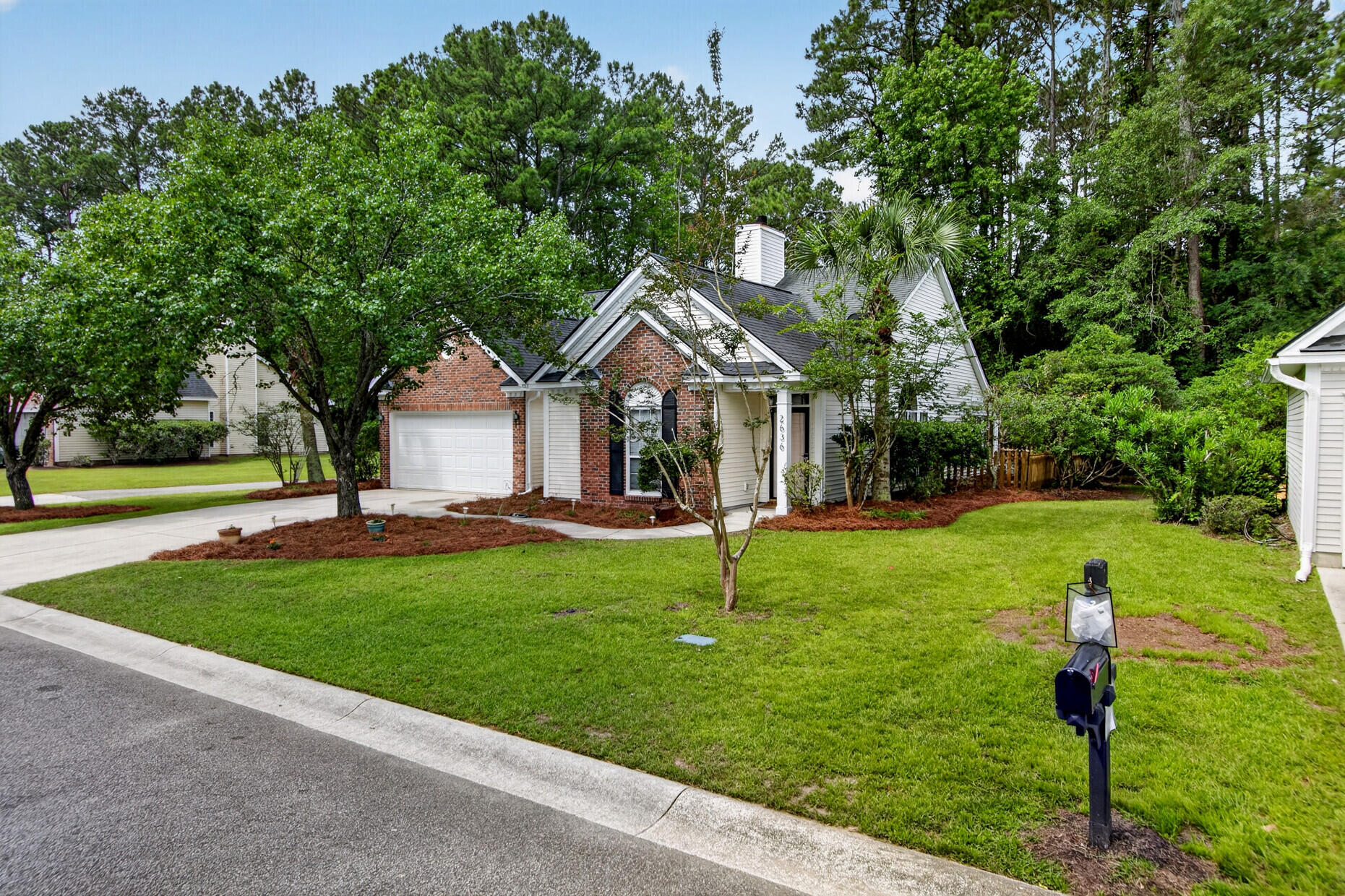 2636 Palmetto Hall Boulevard