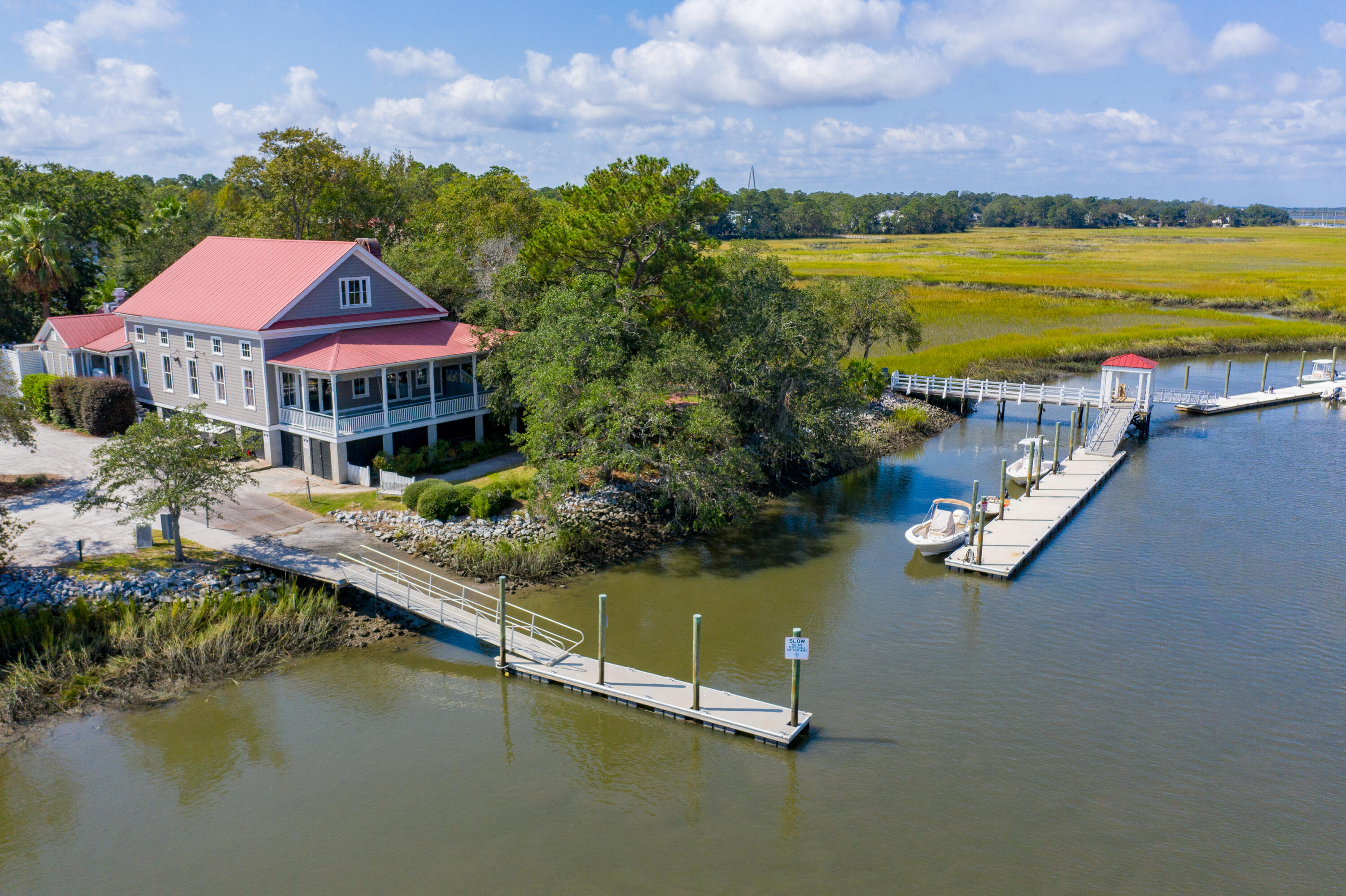 45 Eastlake Road