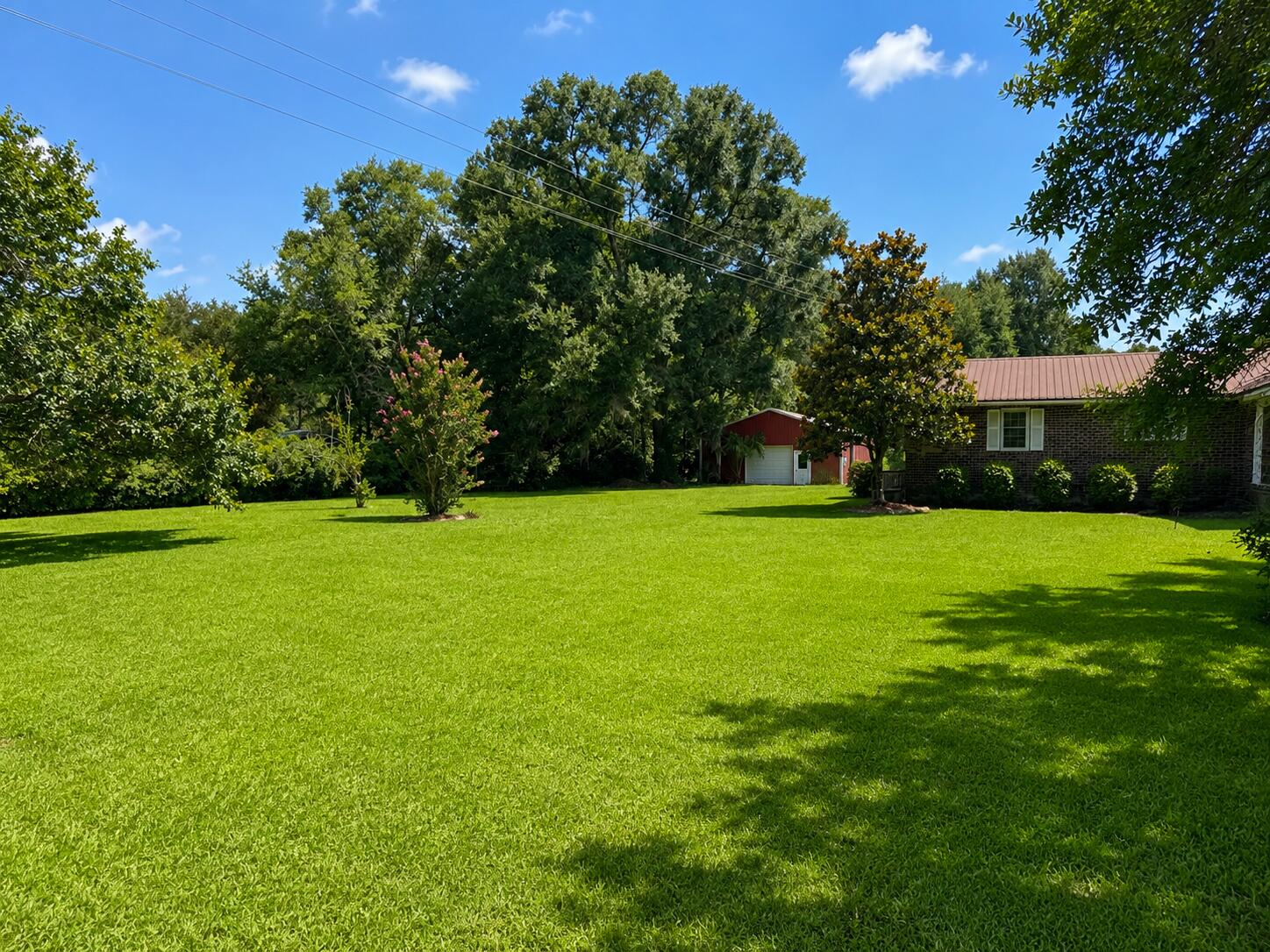 1398 Chicken Creek Road