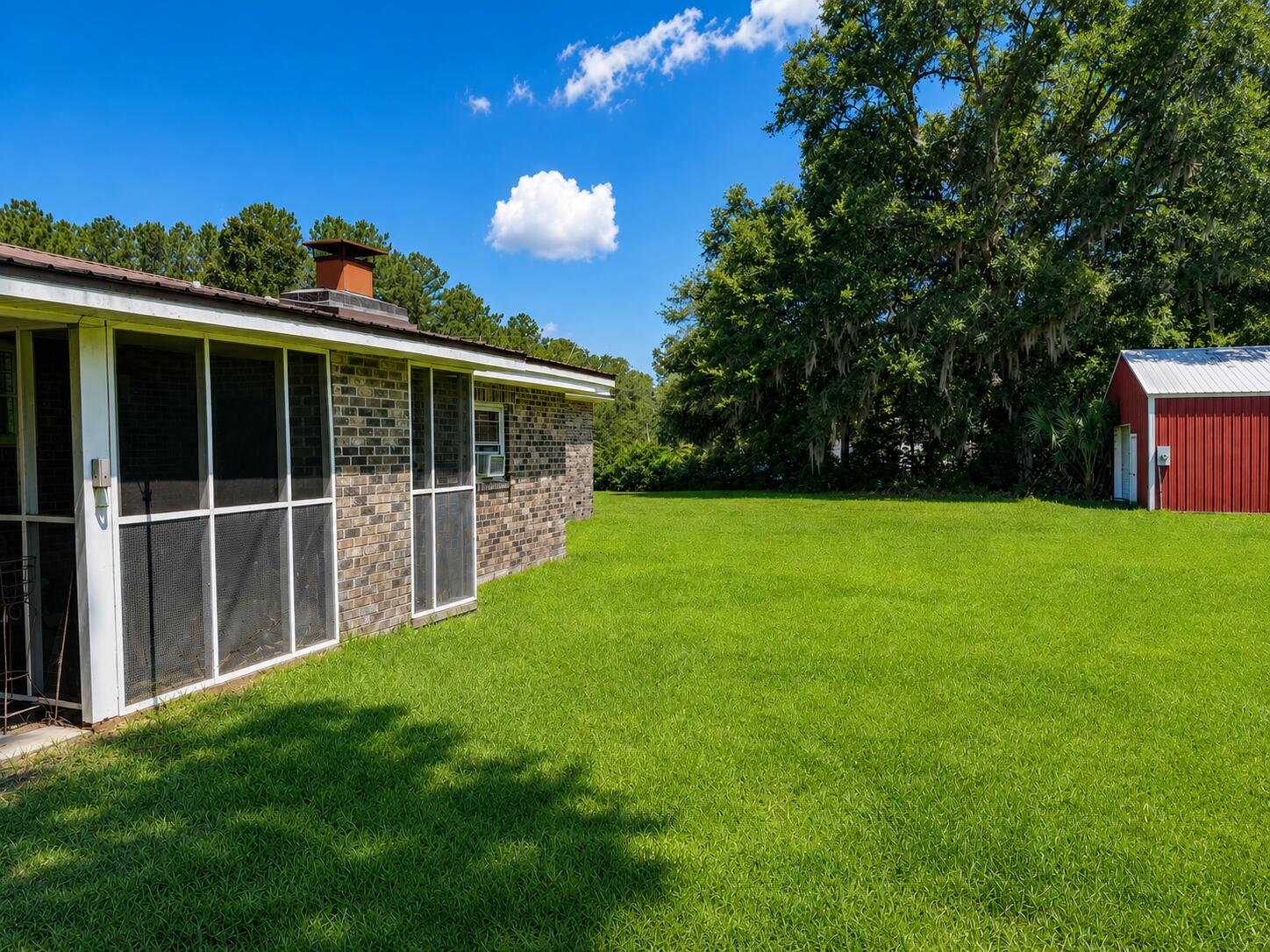 1398 Chicken Creek Road