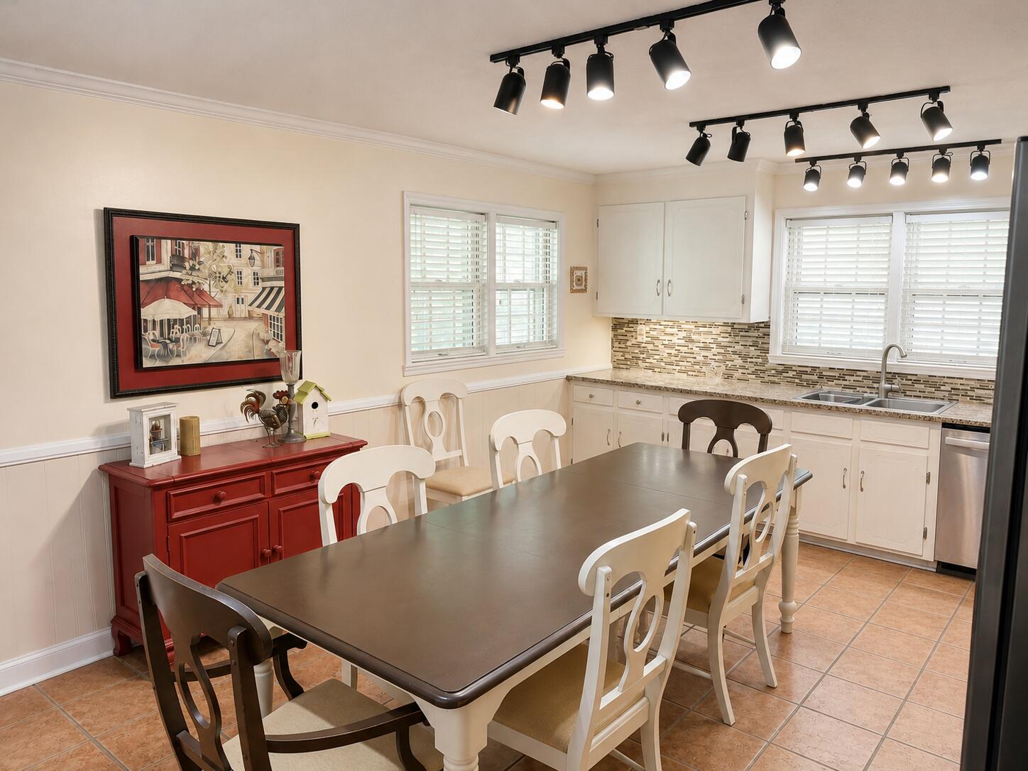 1398 Chicken Creek Road