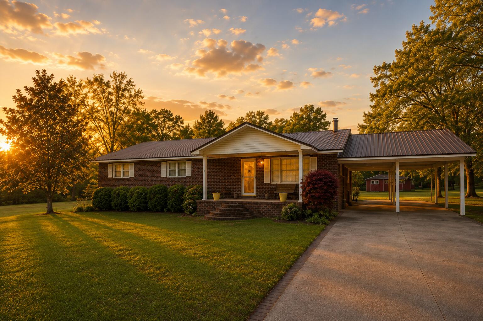 1398 Chicken Creek Road