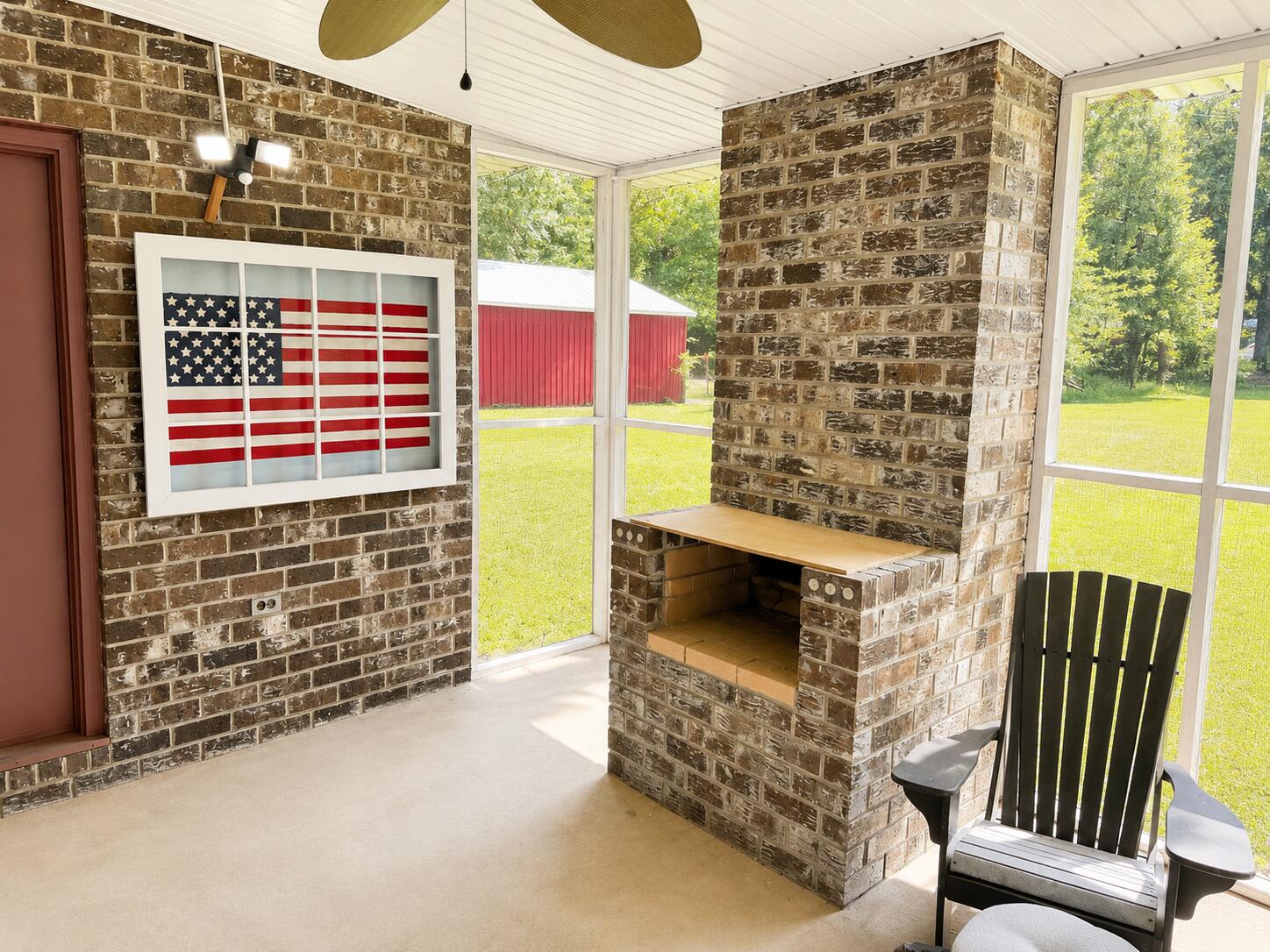 1398 Chicken Creek Road