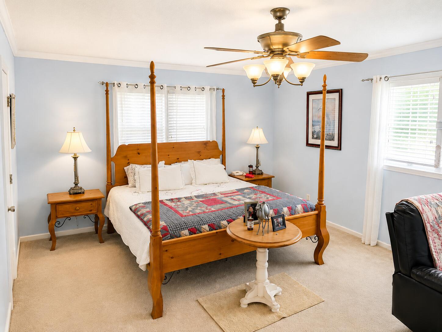 1398 Chicken Creek Road