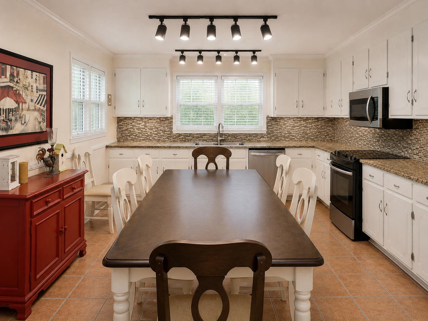 1398 Chicken Creek Road