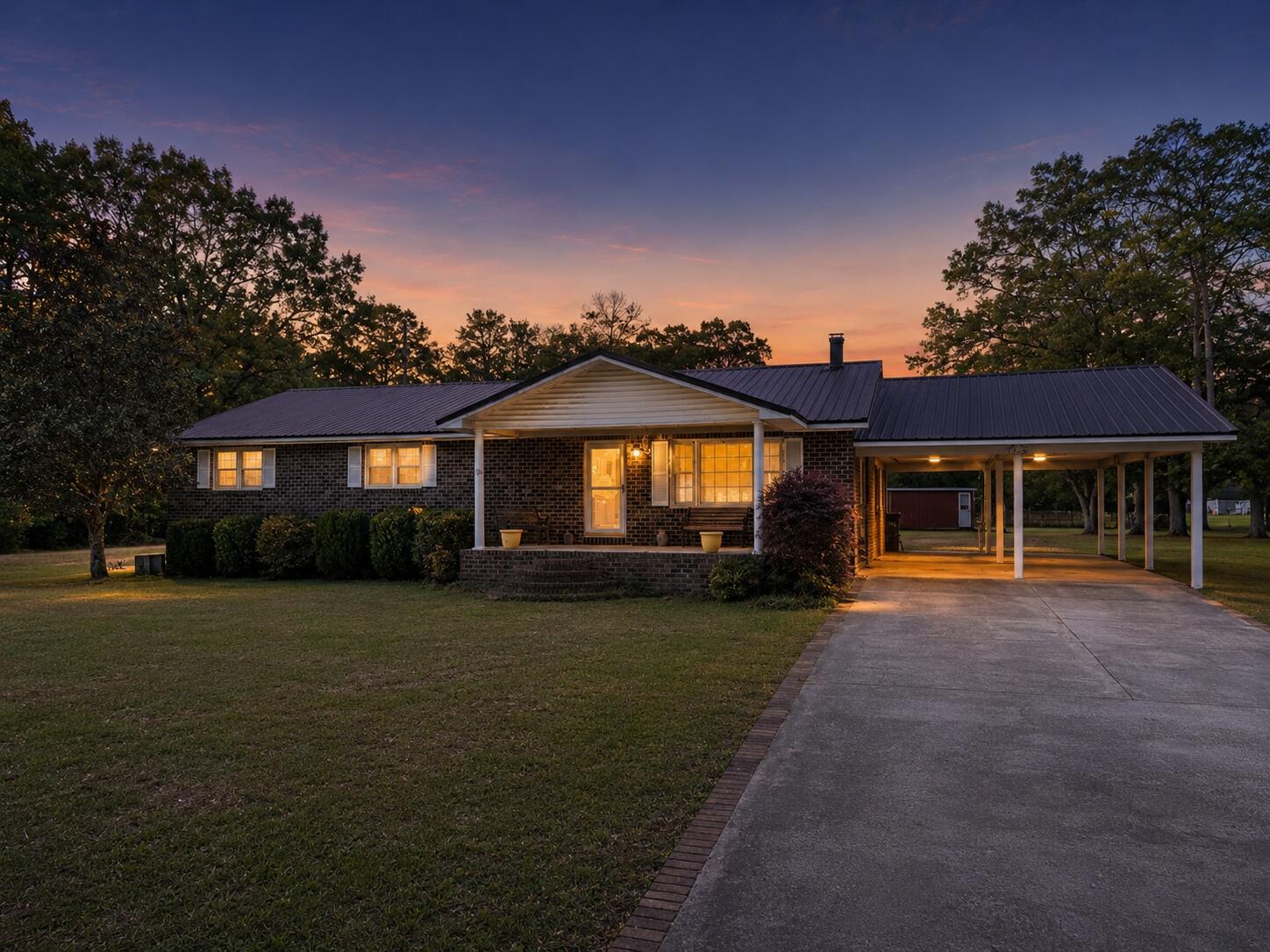 1398 Chicken Creek Road