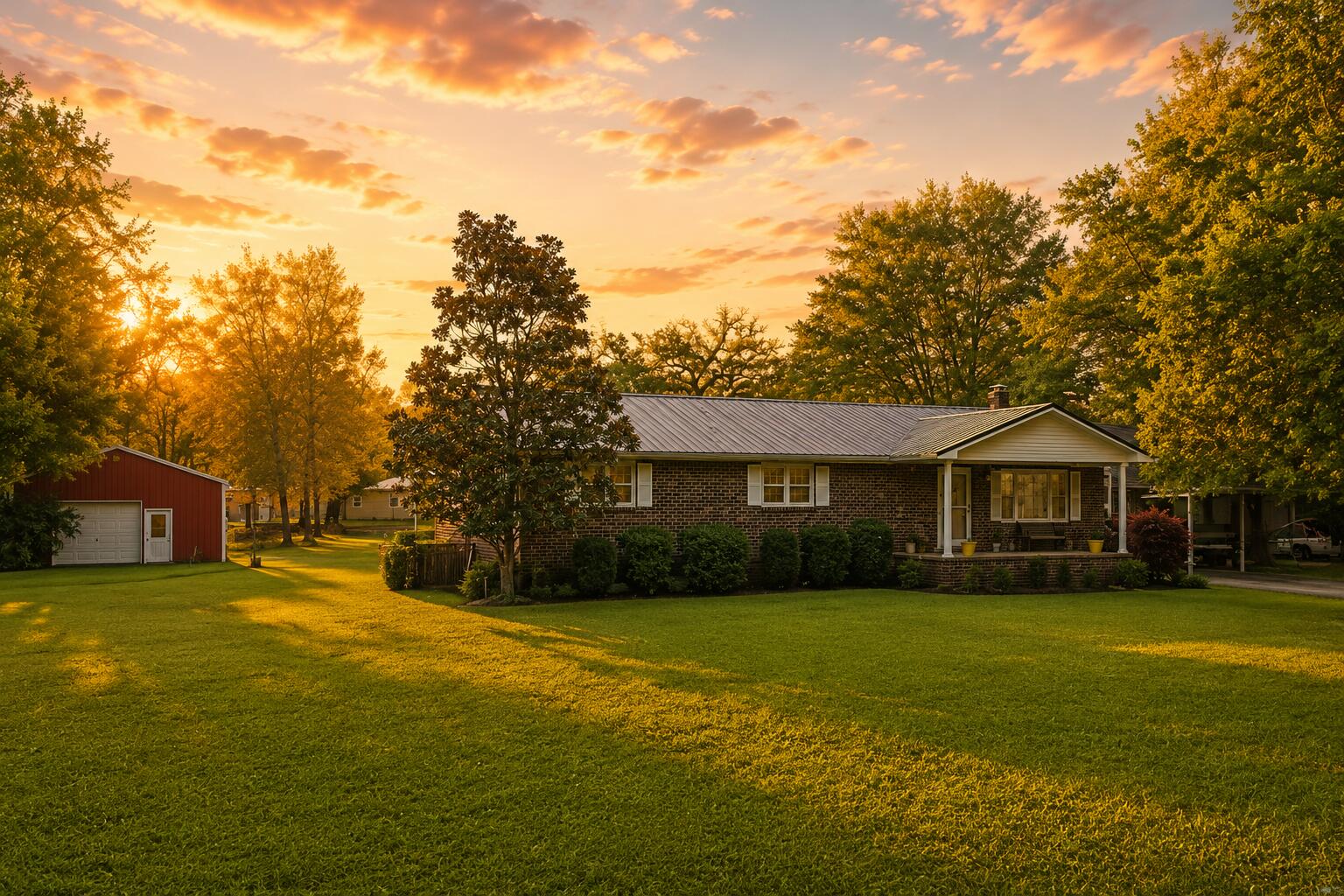 1398 Chicken Creek Road