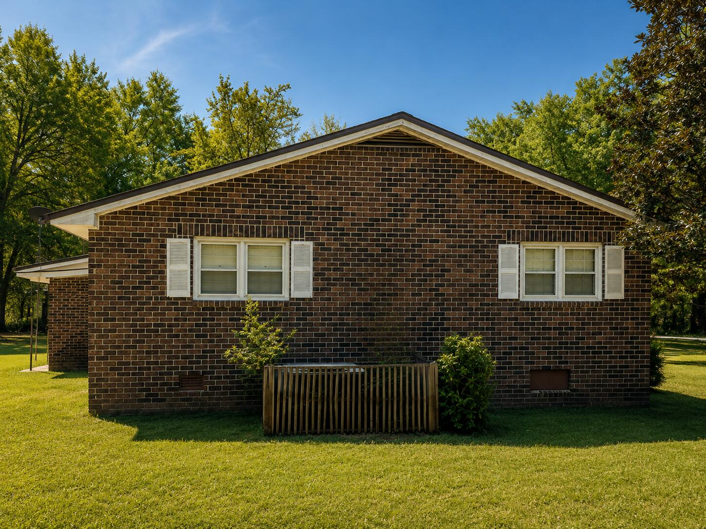 1398 Chicken Creek Road