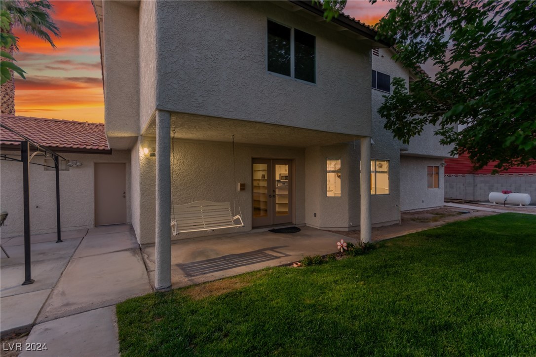 5645 West Alexander Road