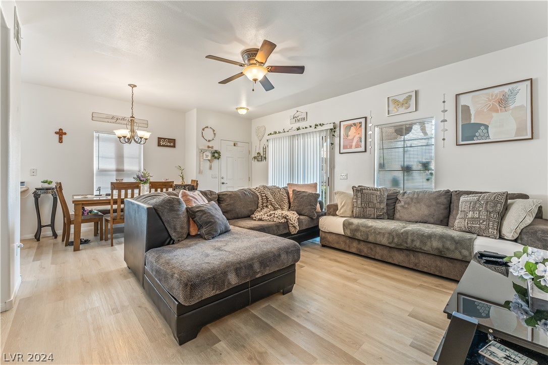 3845 Wiggins Bay Street 102