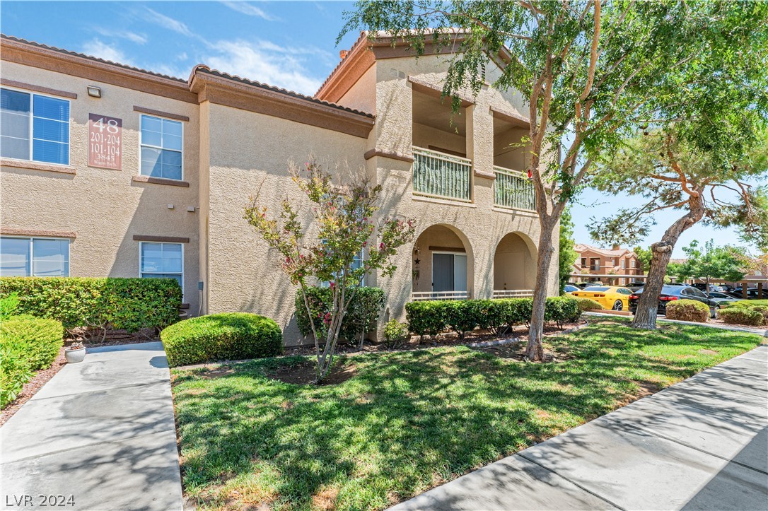 3845 Wiggins Bay Street 102
