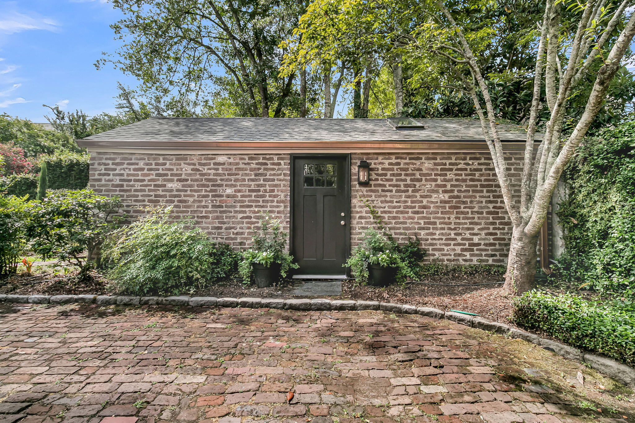 55 Laurens Street # A