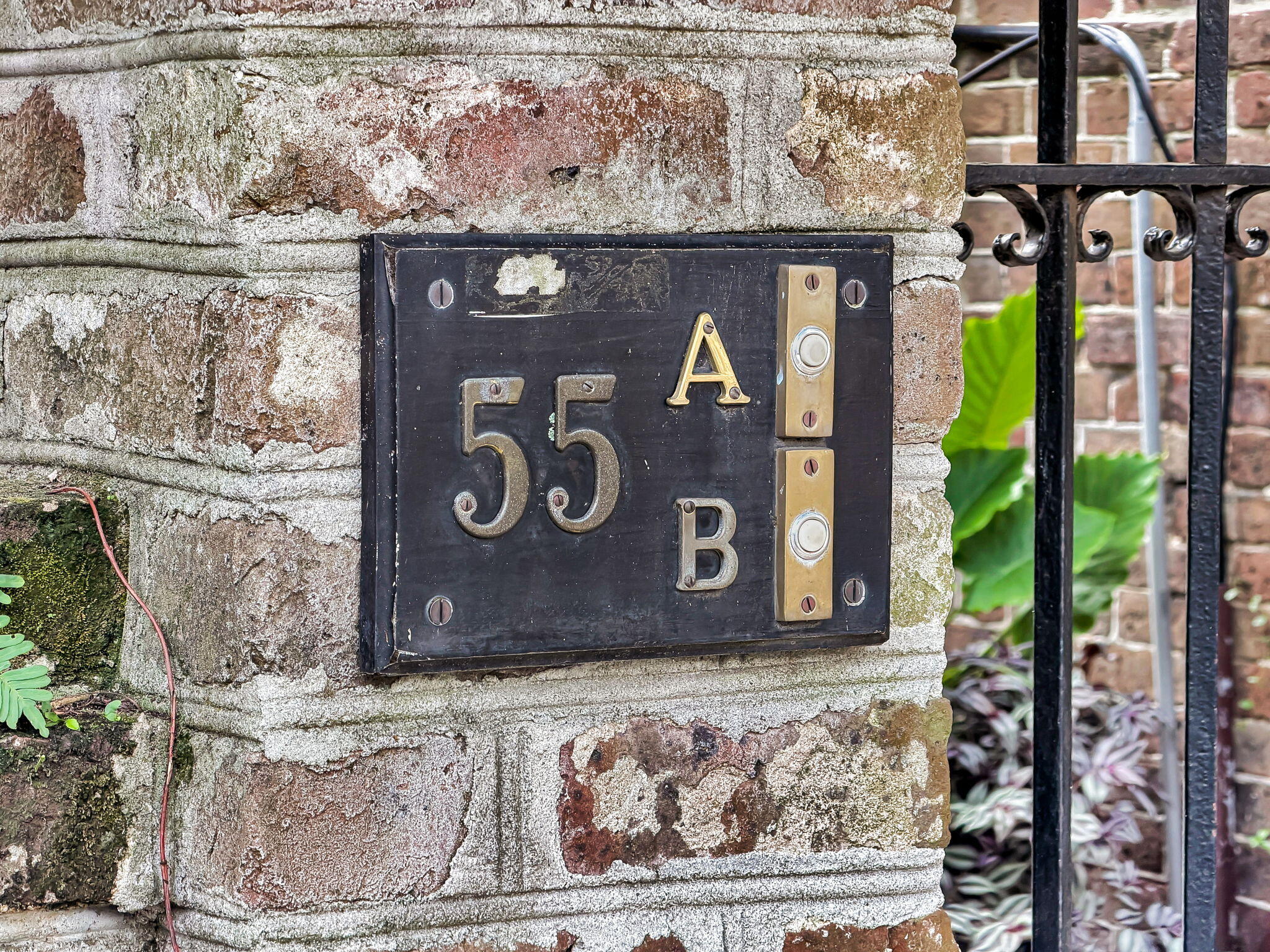 55 Laurens Street # A