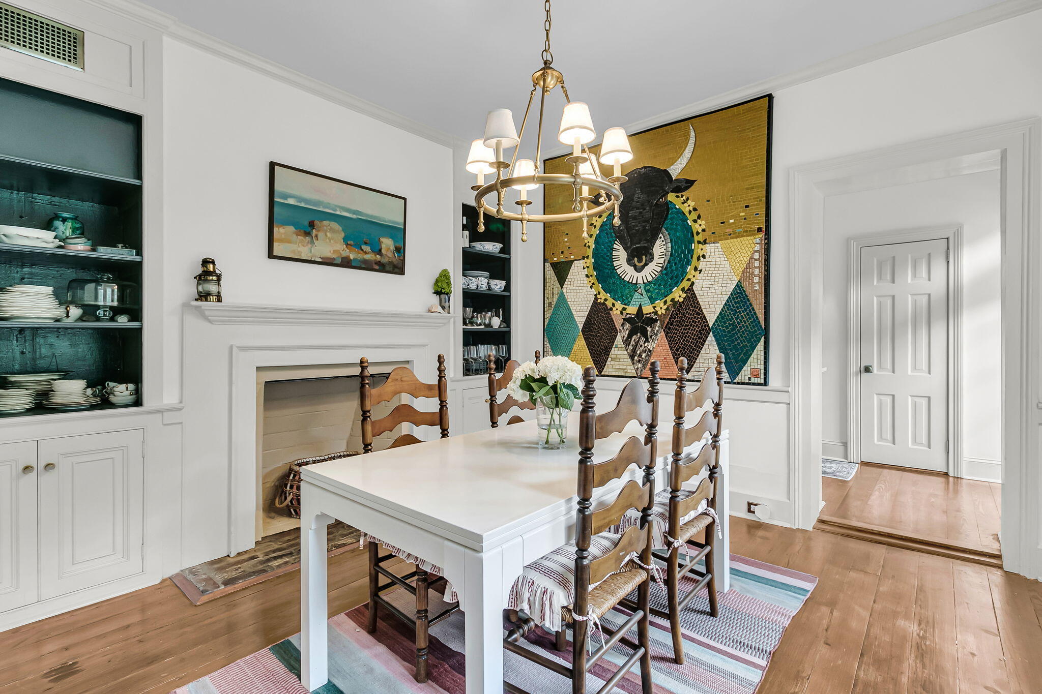 55 Laurens Street # A