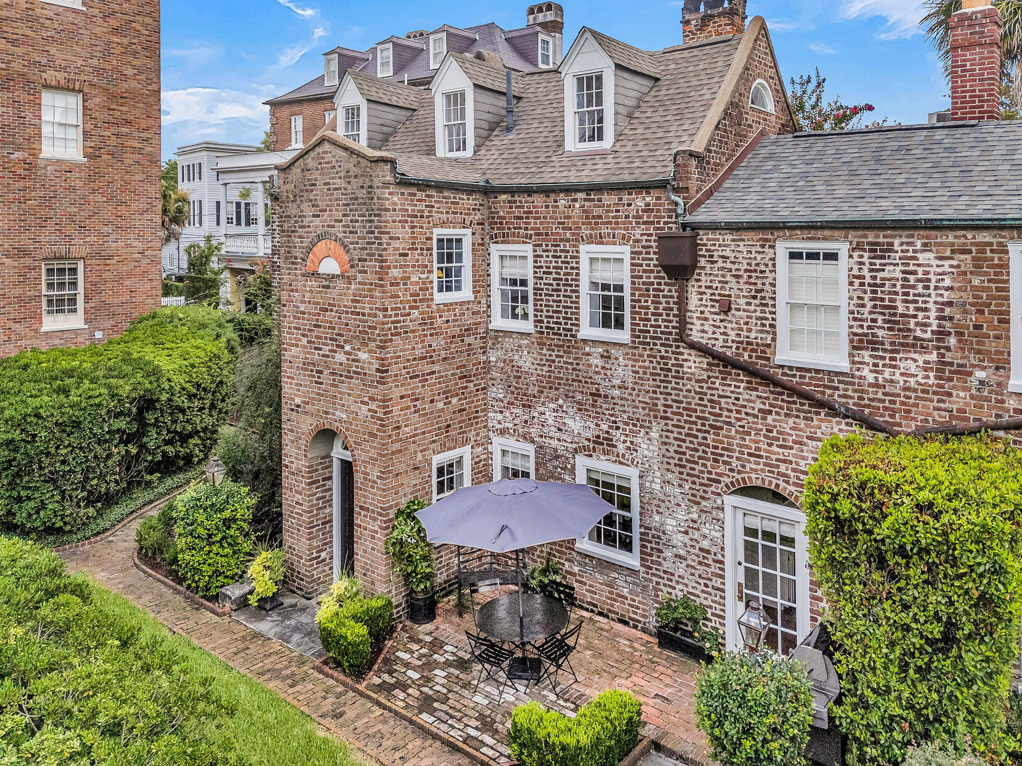 55 Laurens Street # A