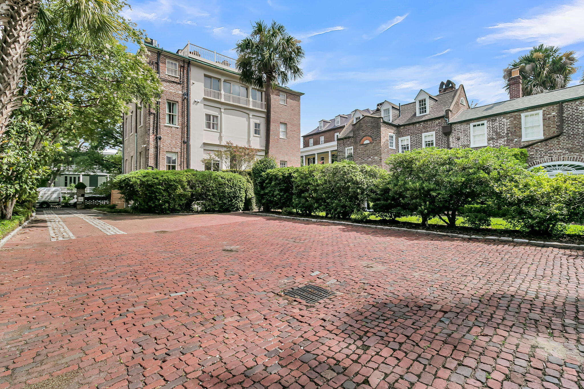 55 Laurens Street # A