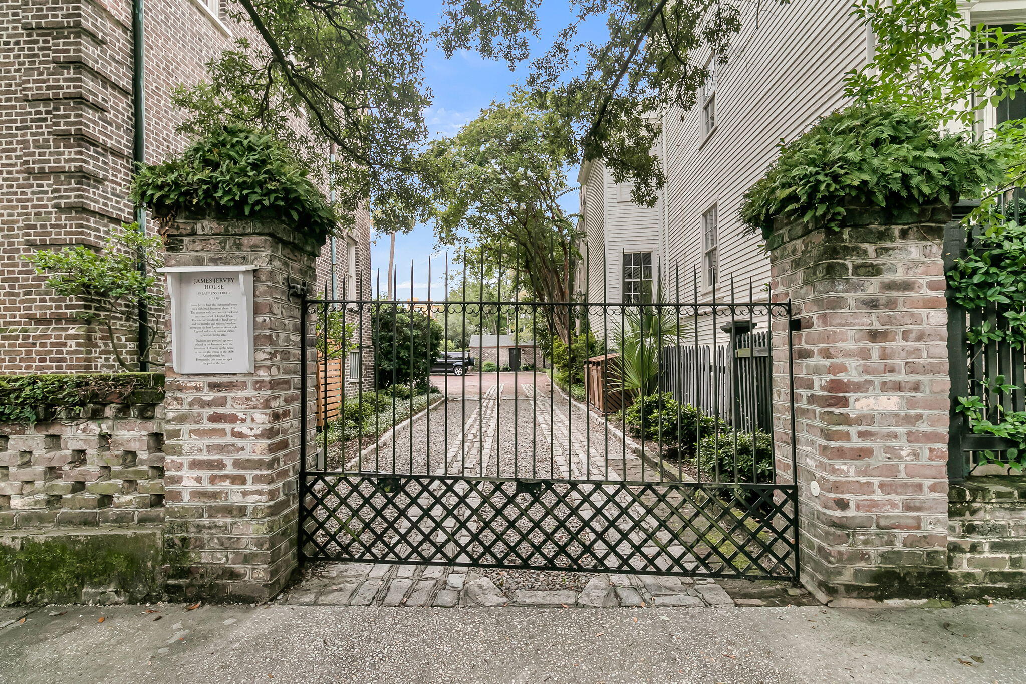 55 Laurens Street # A