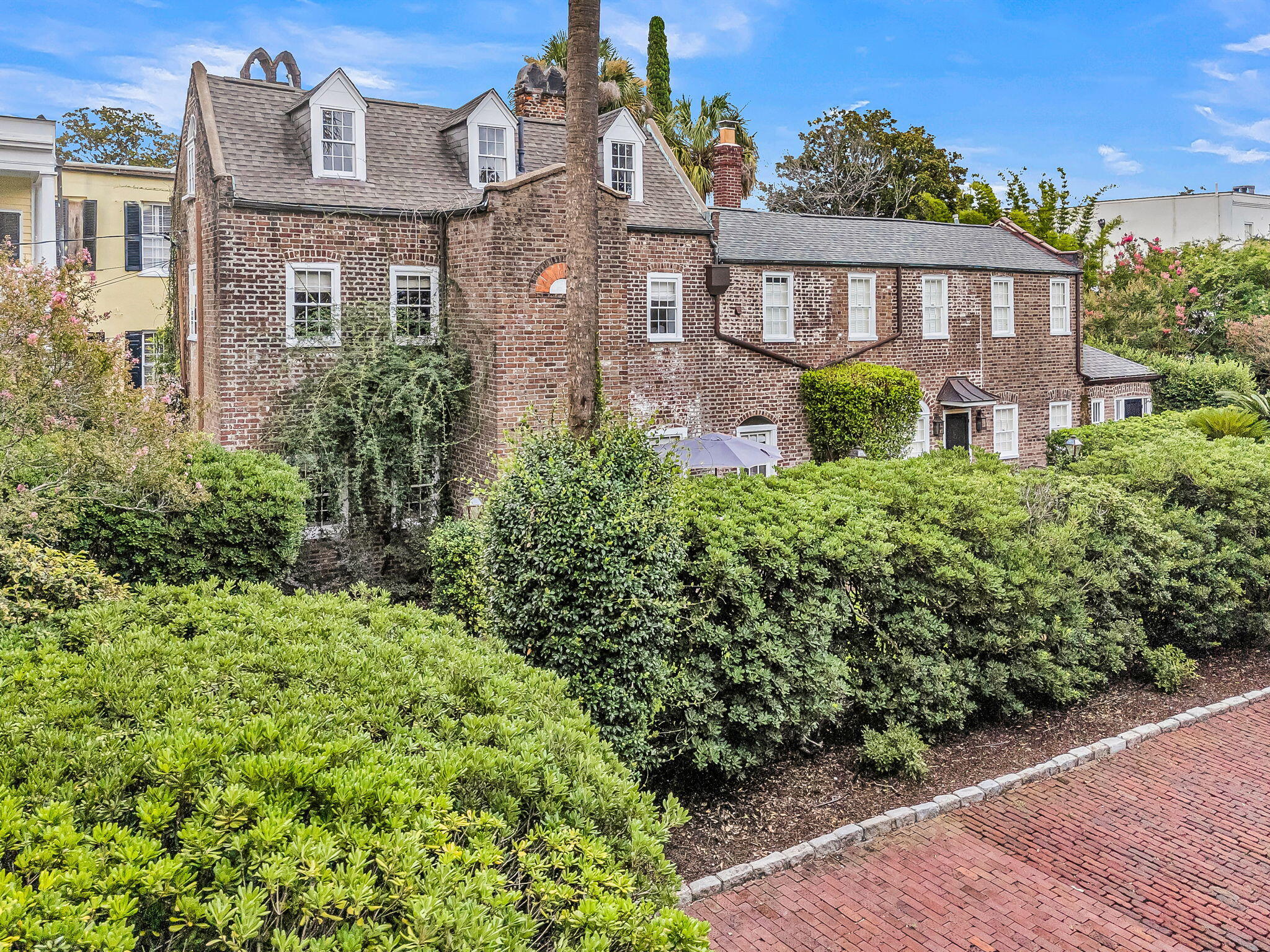 55 Laurens Street # A