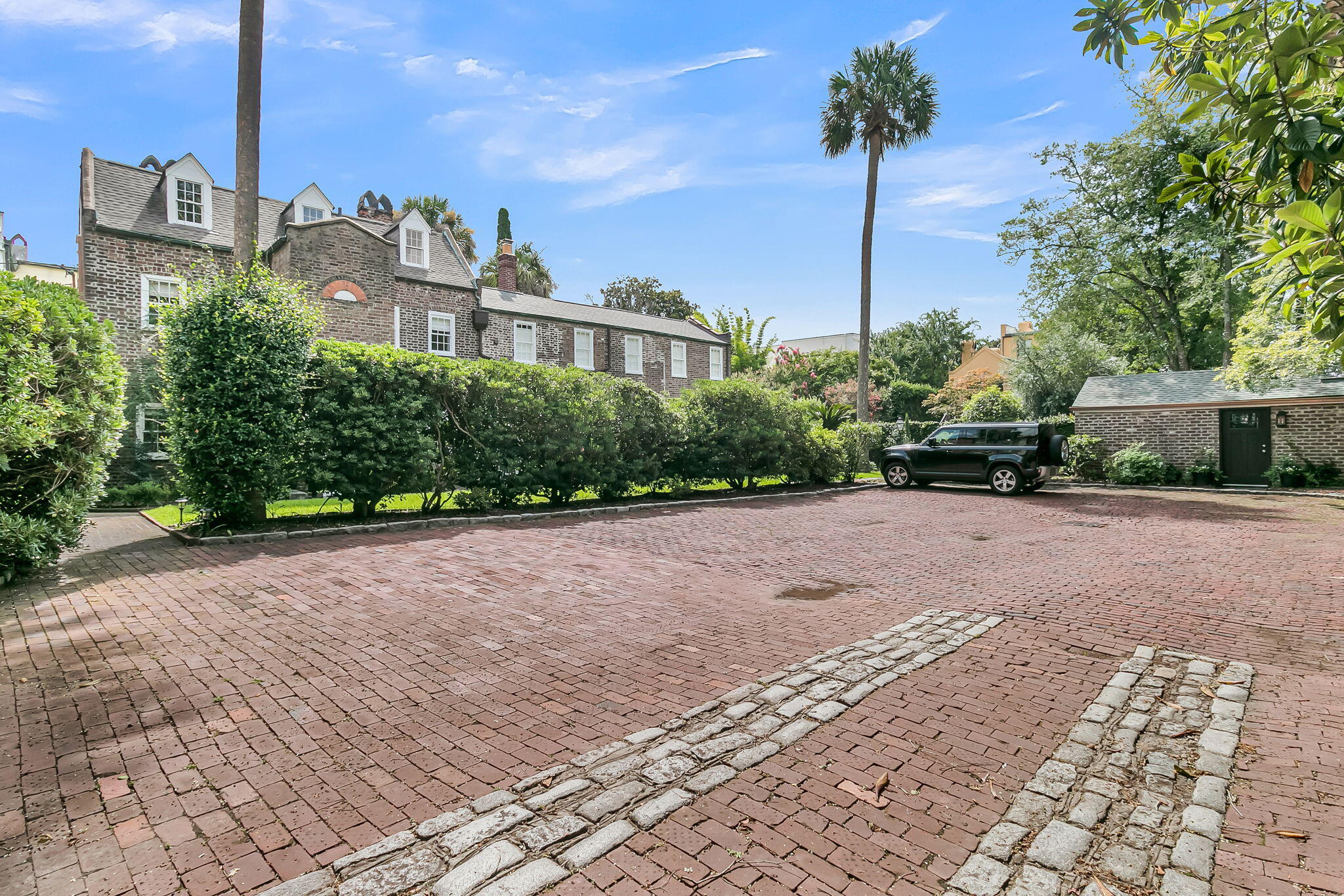 55 Laurens Street # A