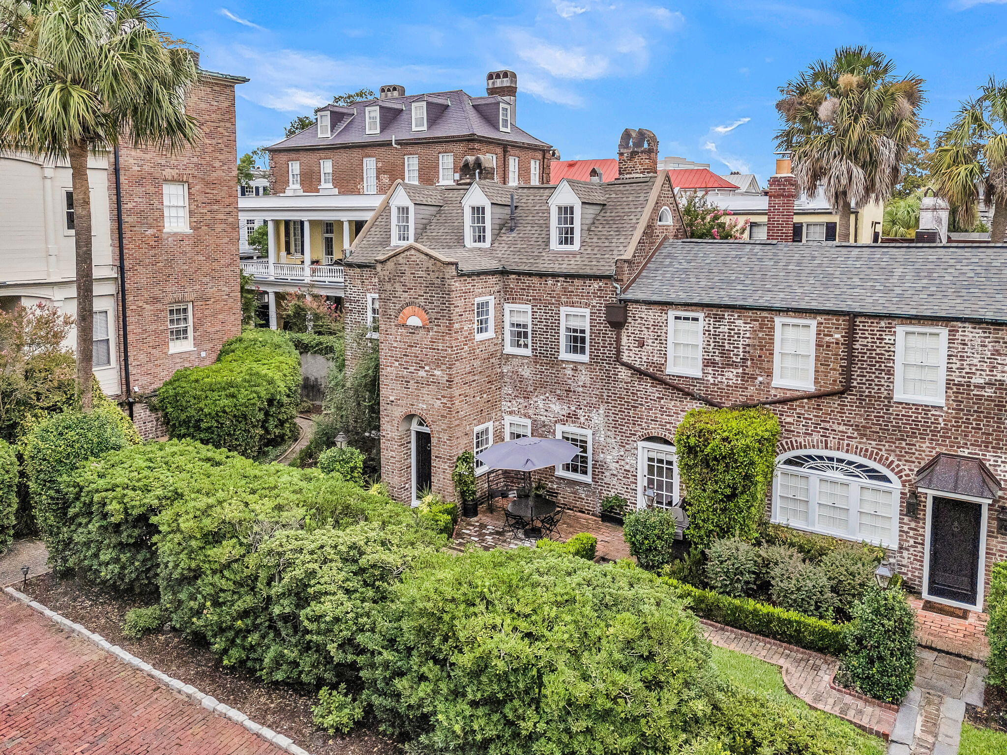 55 Laurens Street # A