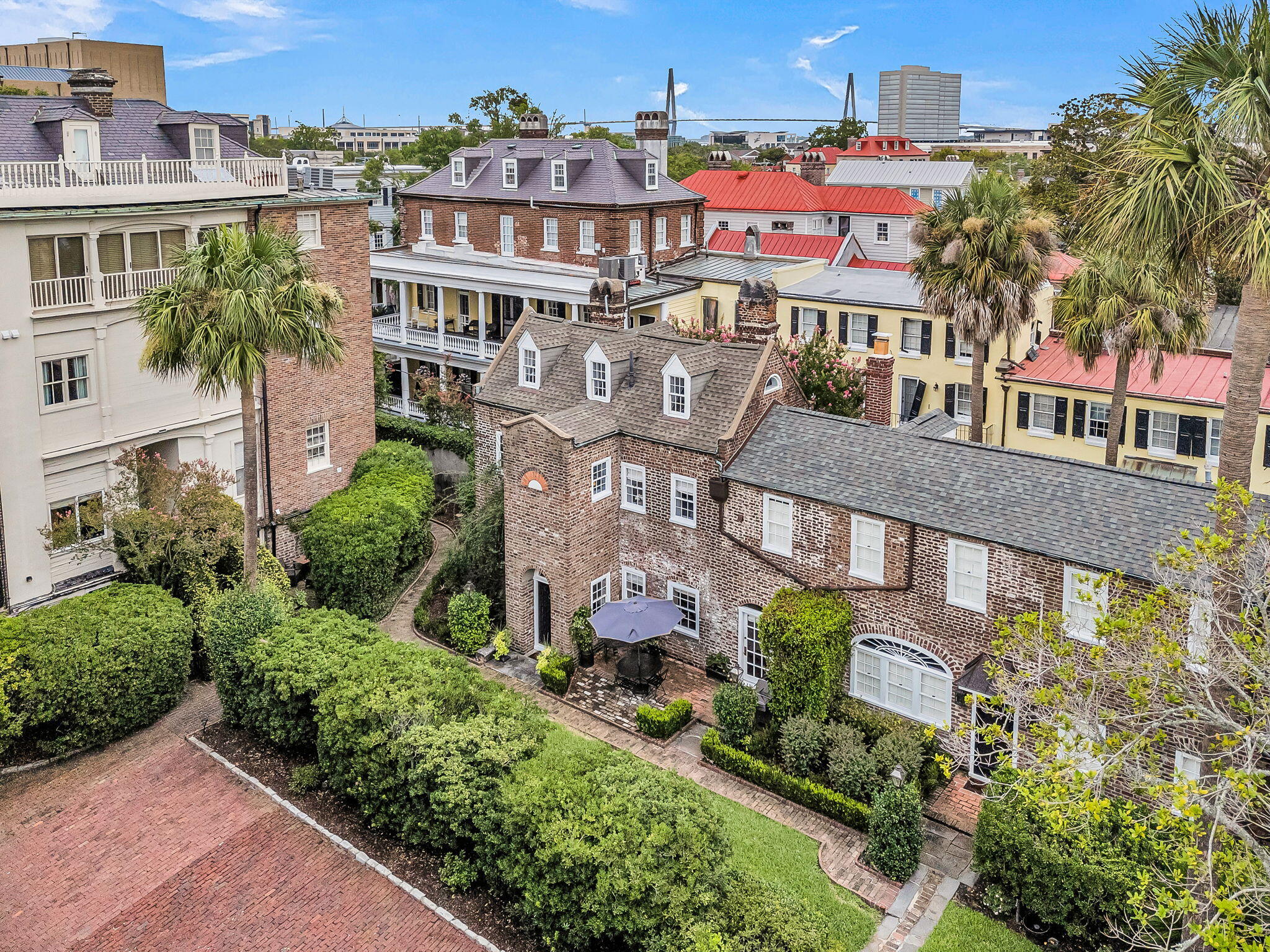55 Laurens Street # A