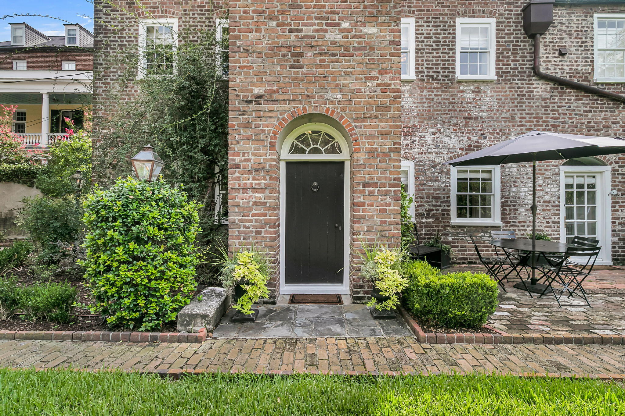55 Laurens Street # A