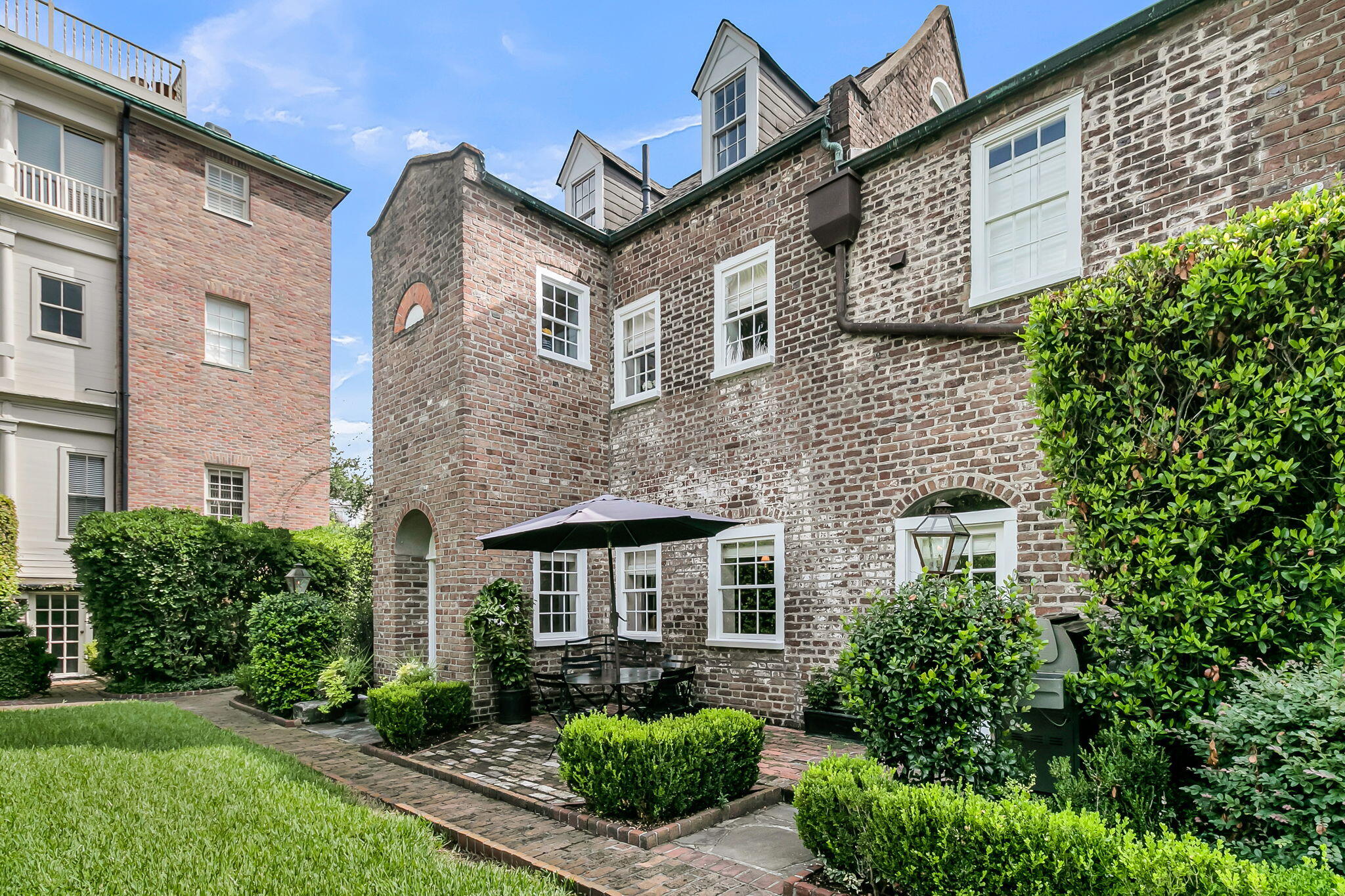 55 Laurens Street # A