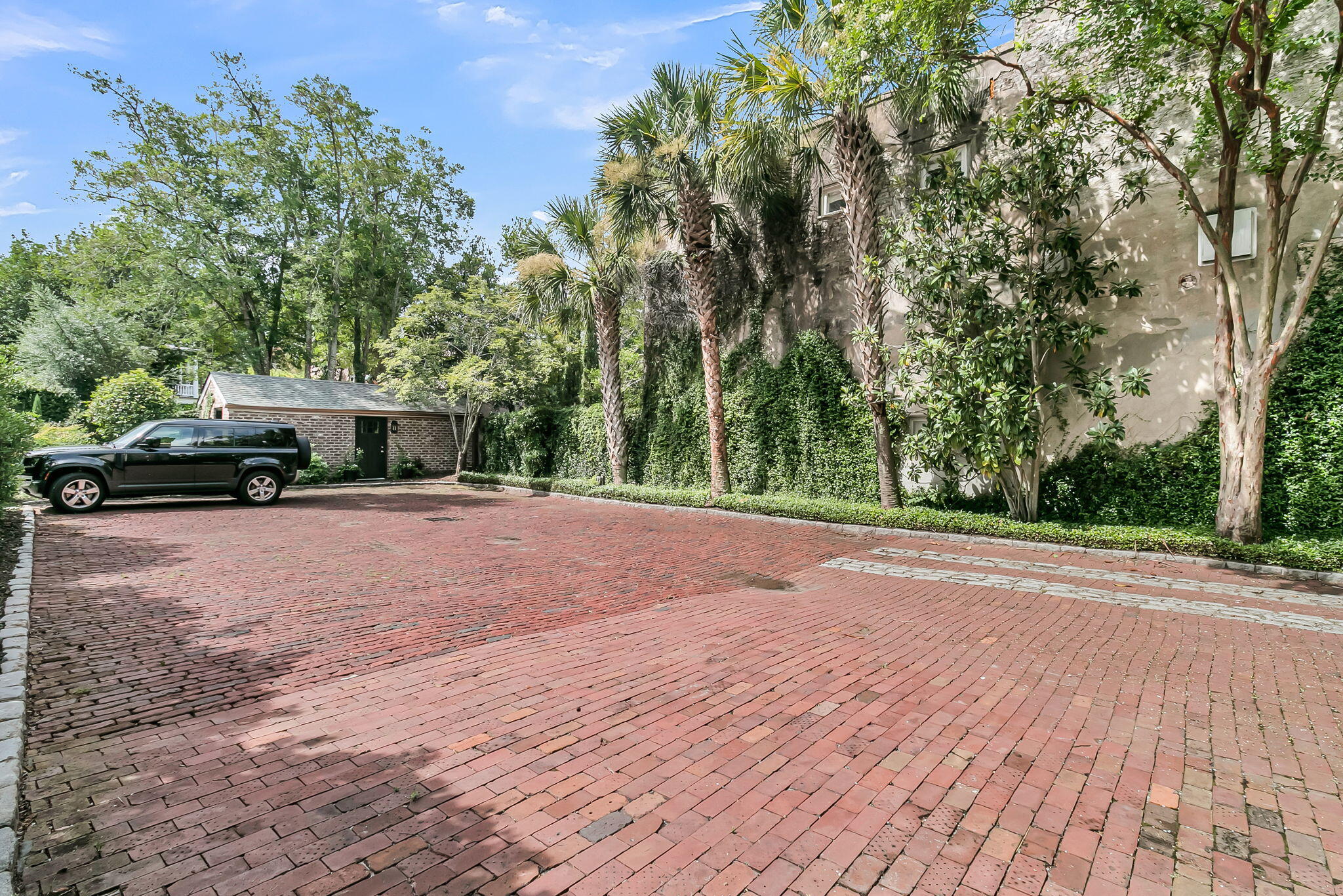 55 Laurens Street # A