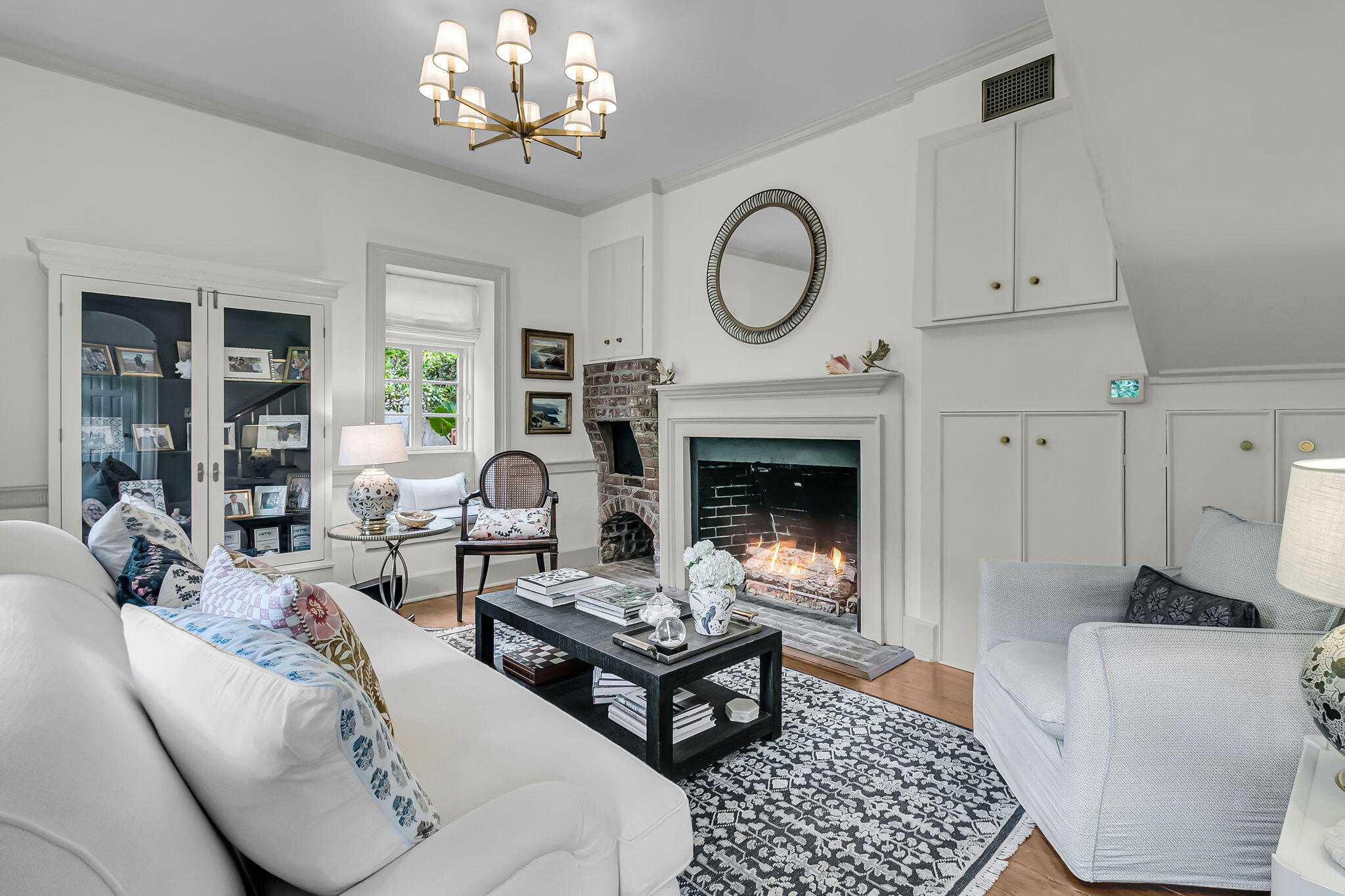 55 Laurens Street # A