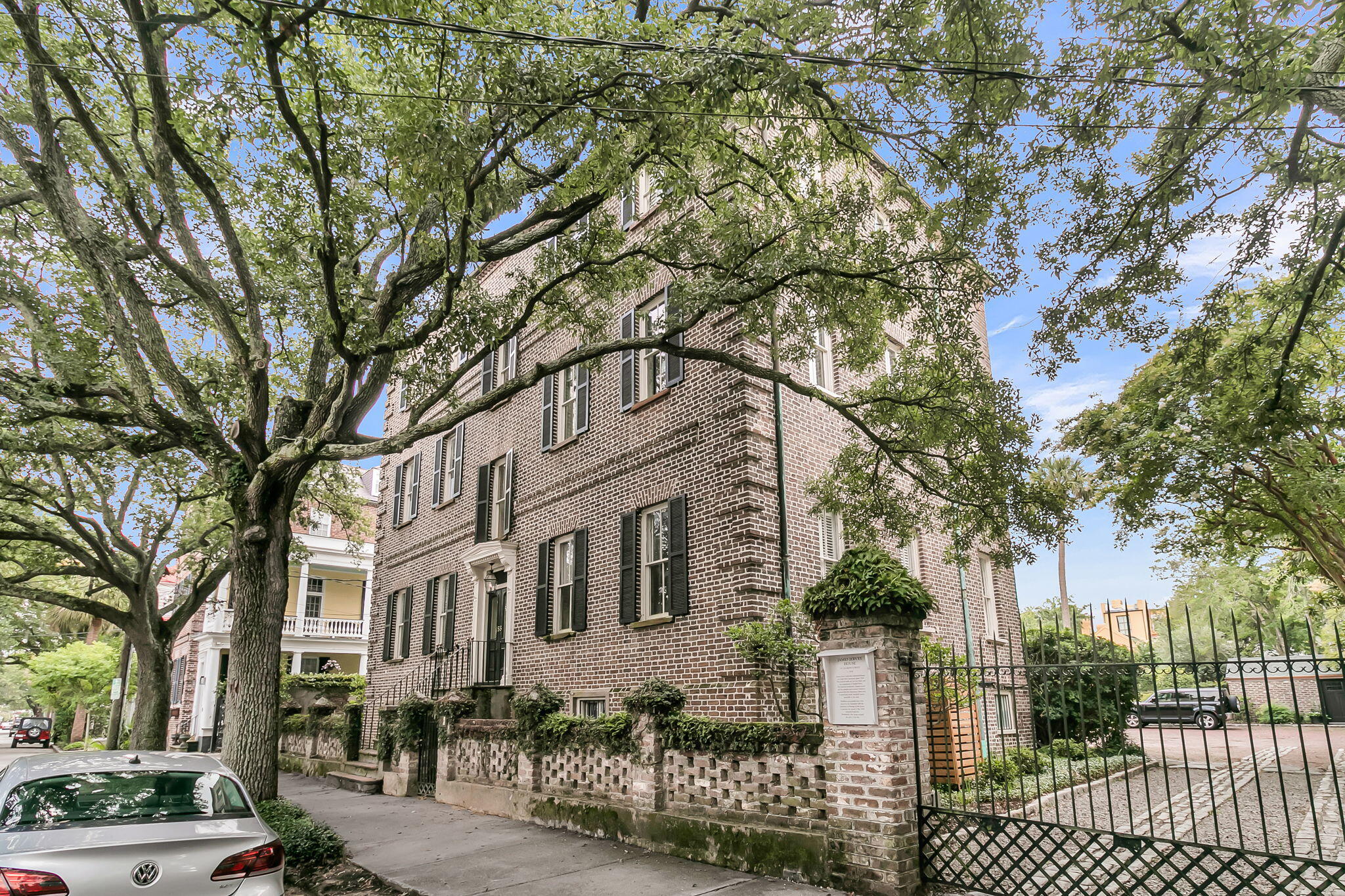55 Laurens Street # A