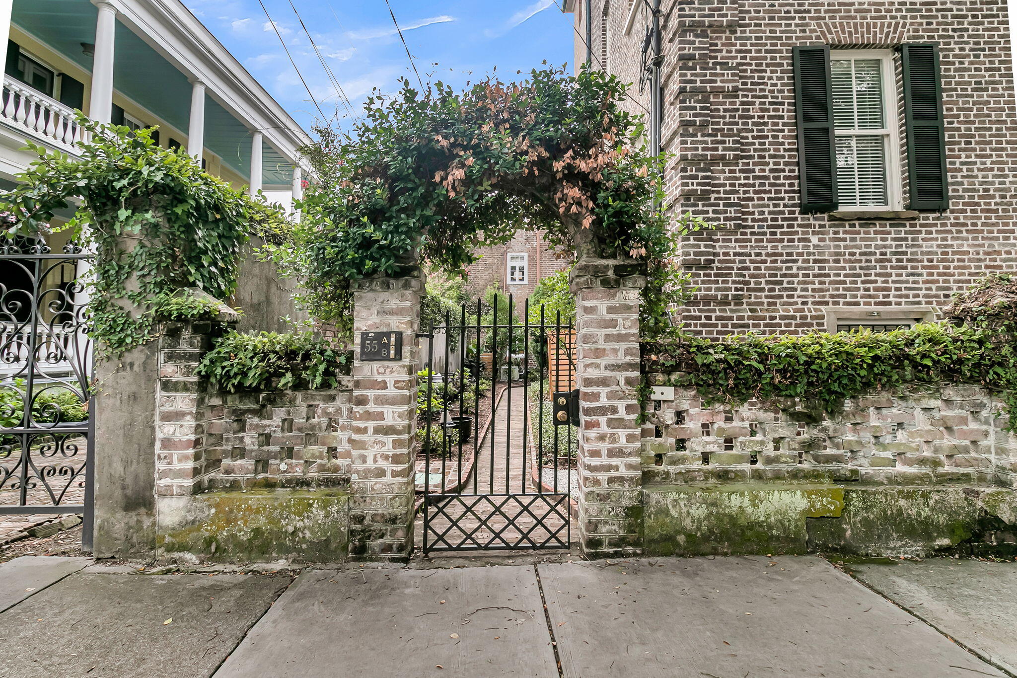 55 Laurens Street # A