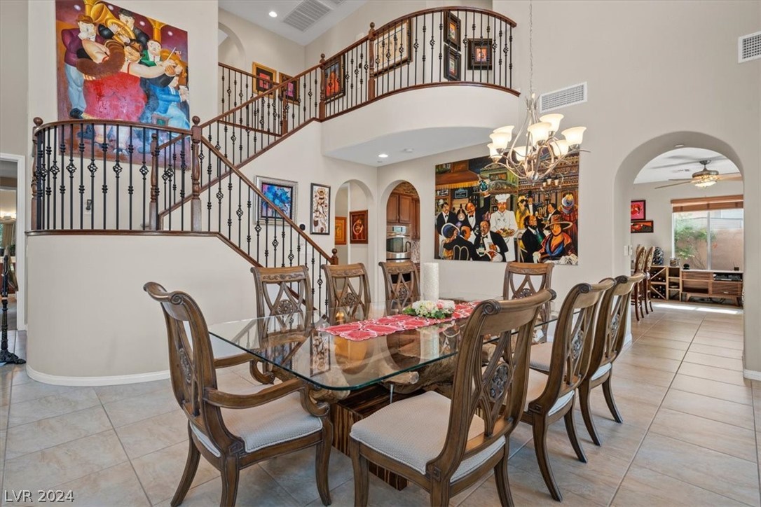 3 Al Castello Court