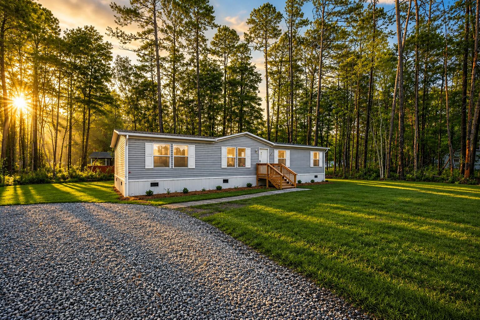 6164 Smith Road