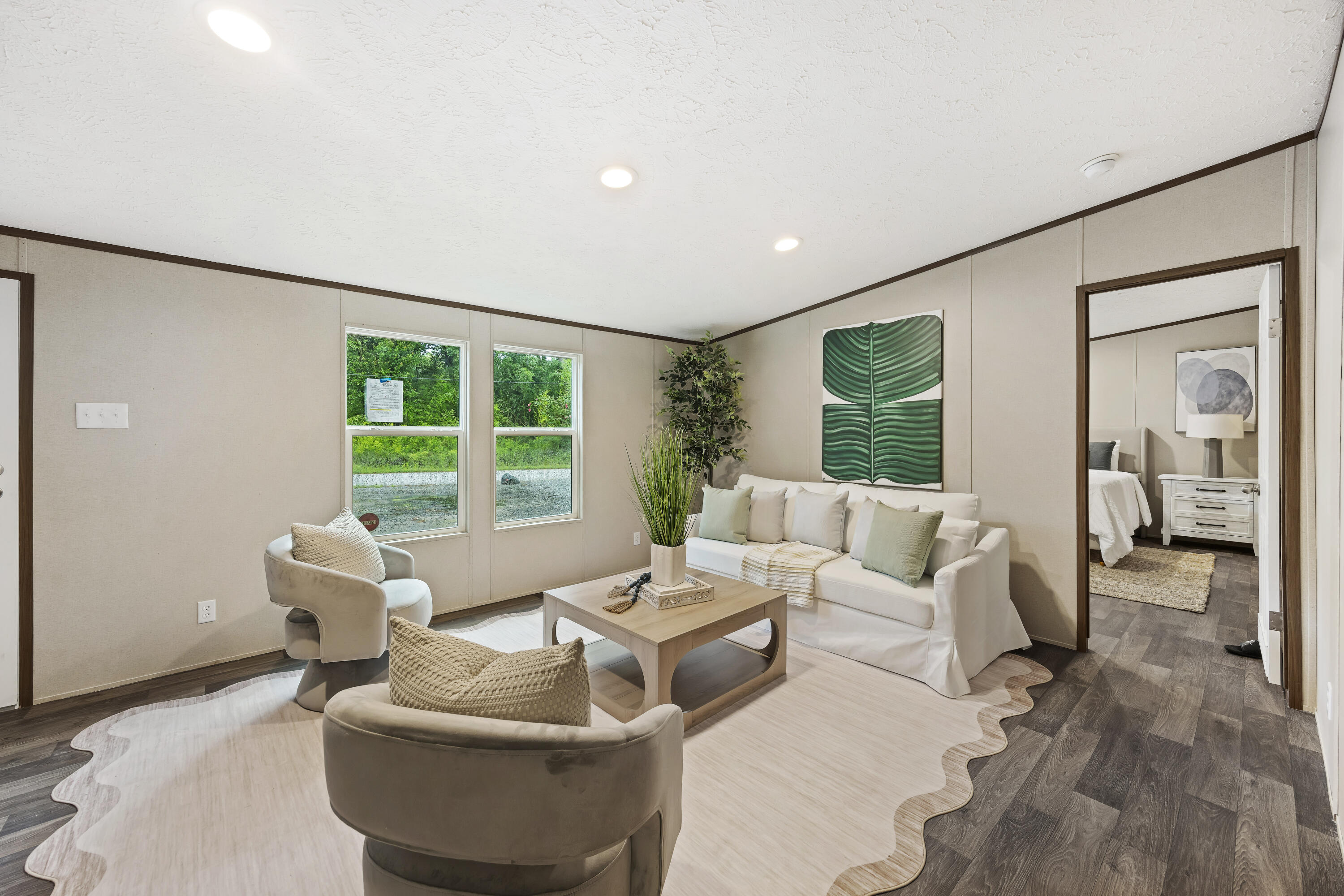 6164 Smith Road
