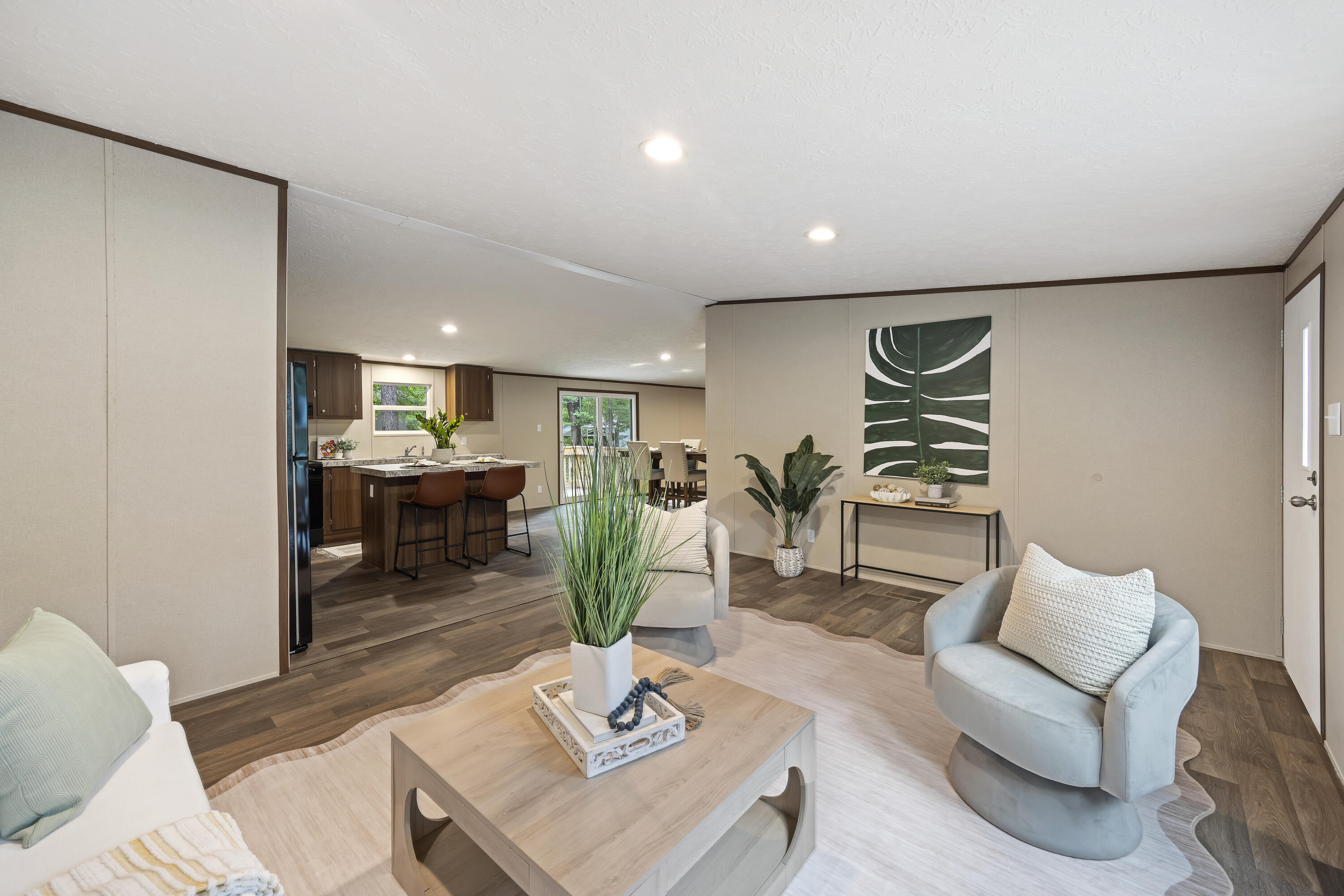 6164 Smith Road