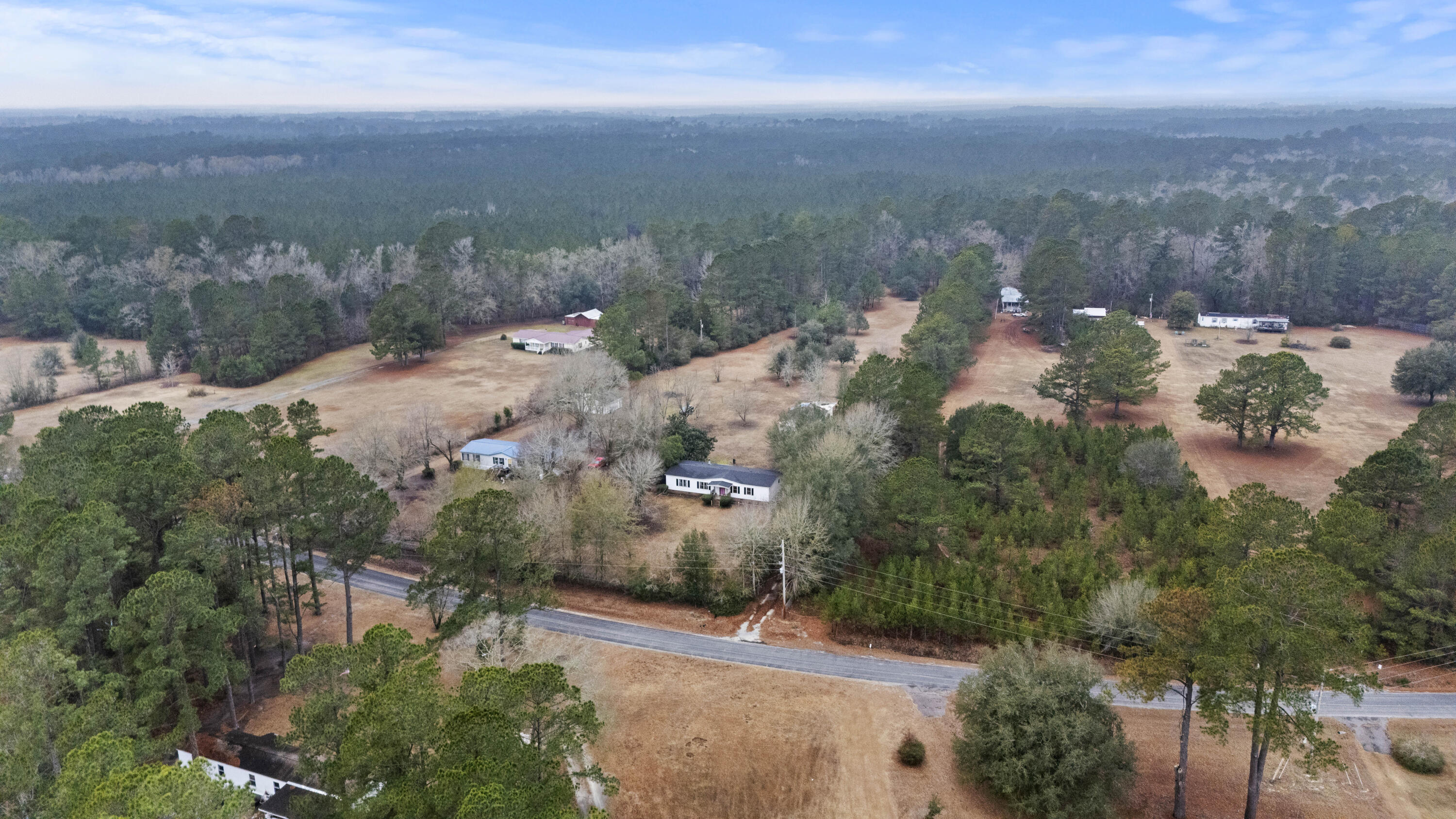 5159 Red Oak Road