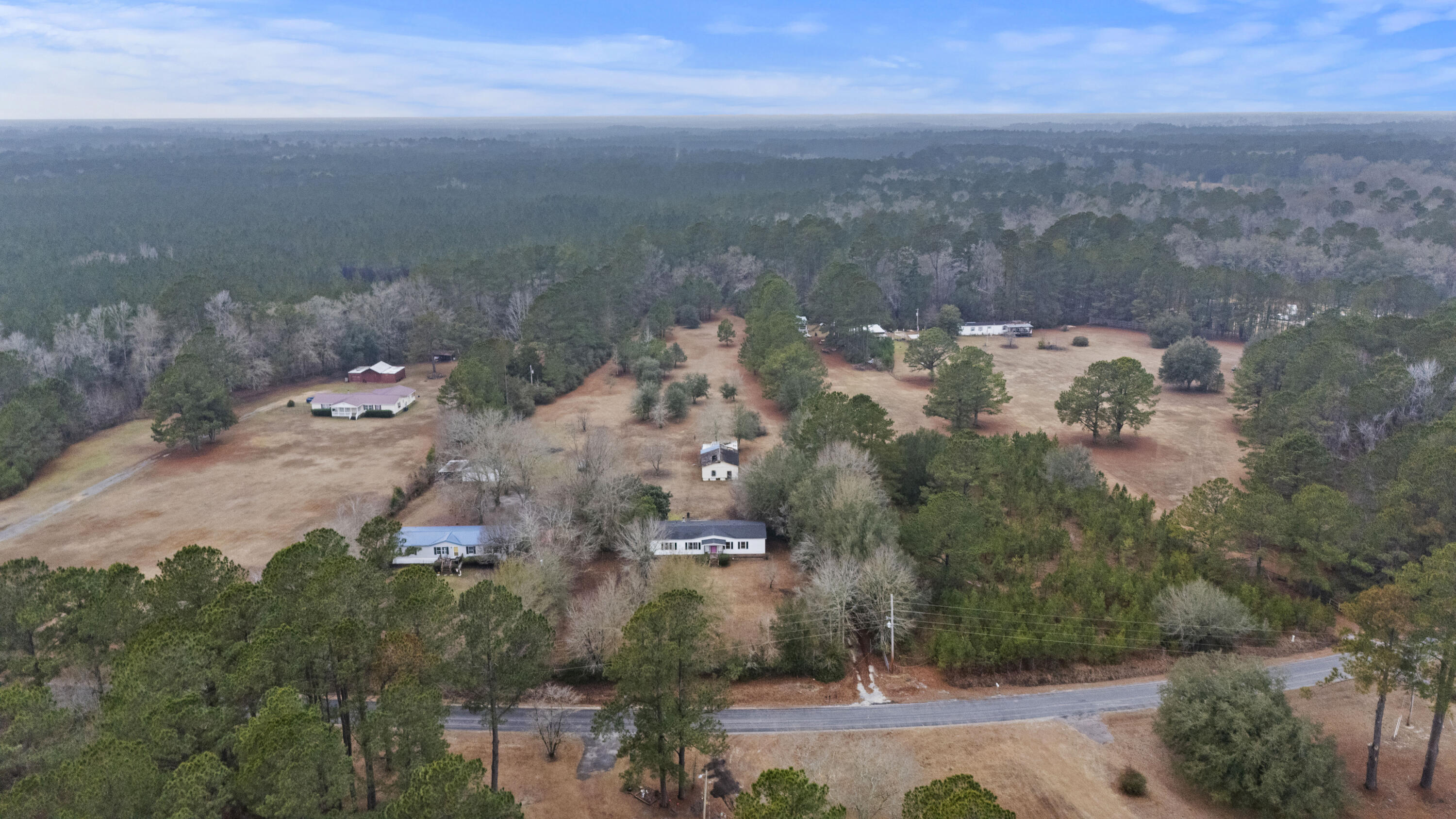 5159 Red Oak Road