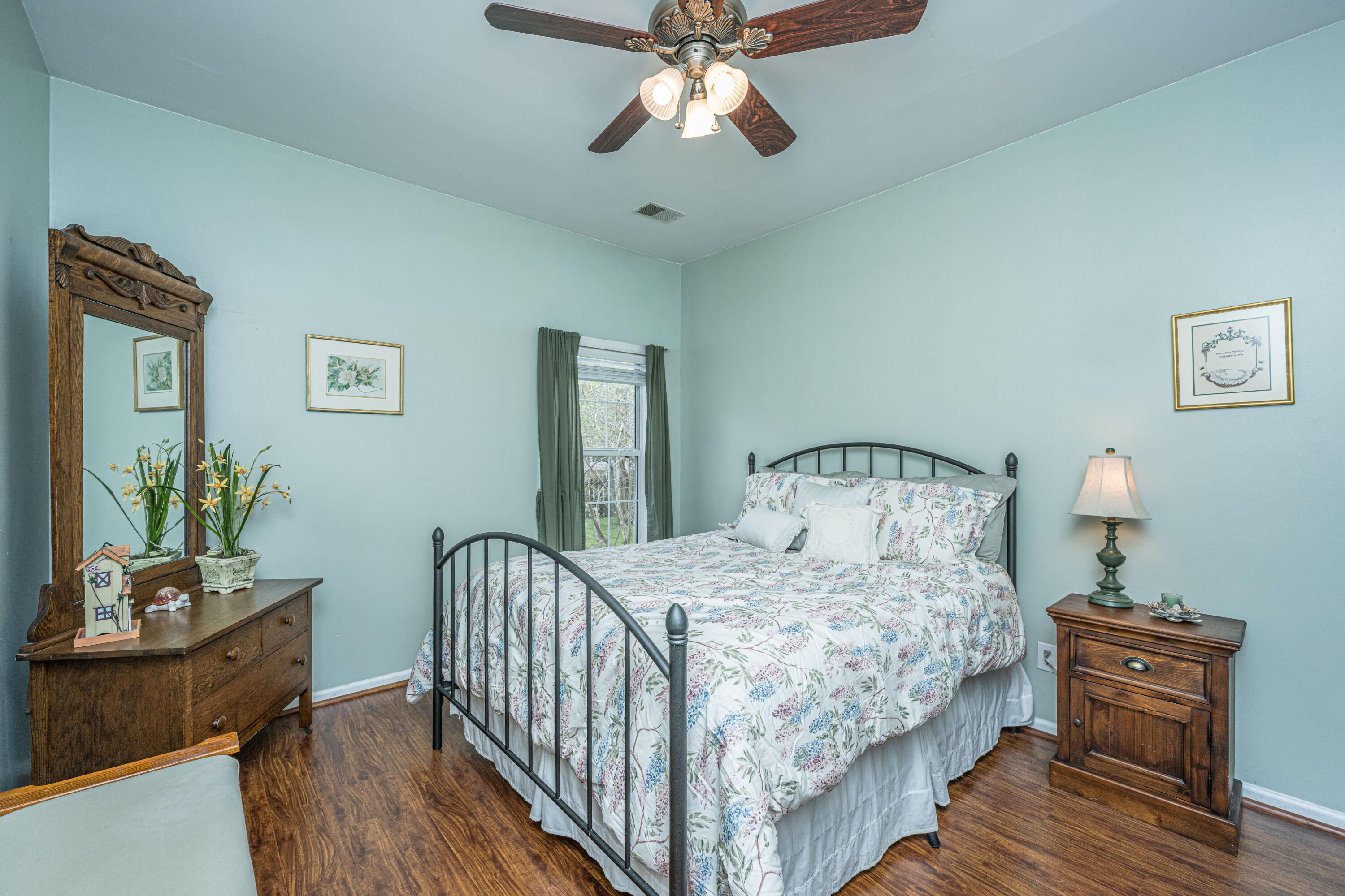 1657 Pin Oak Cut