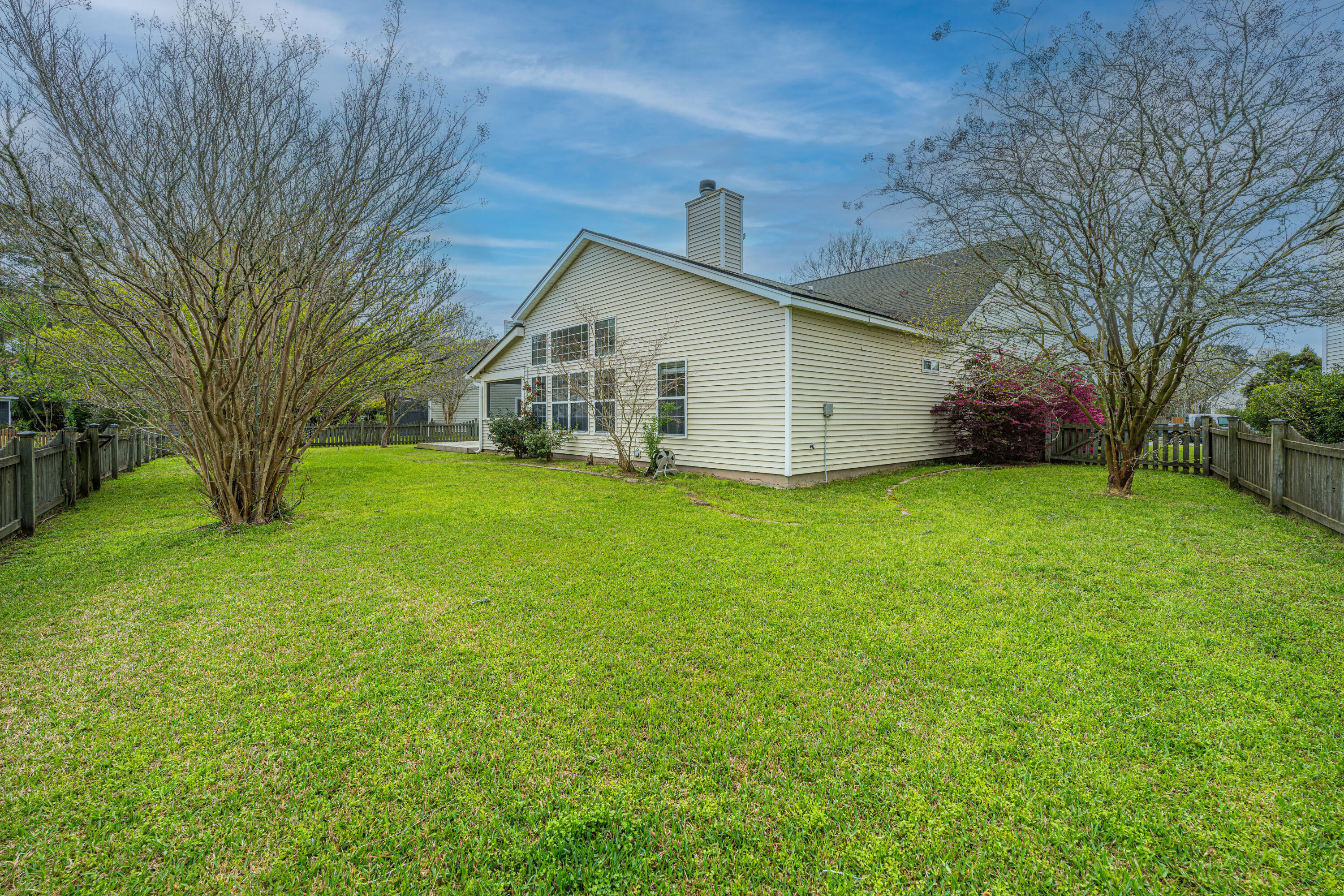1657 Pin Oak Cut