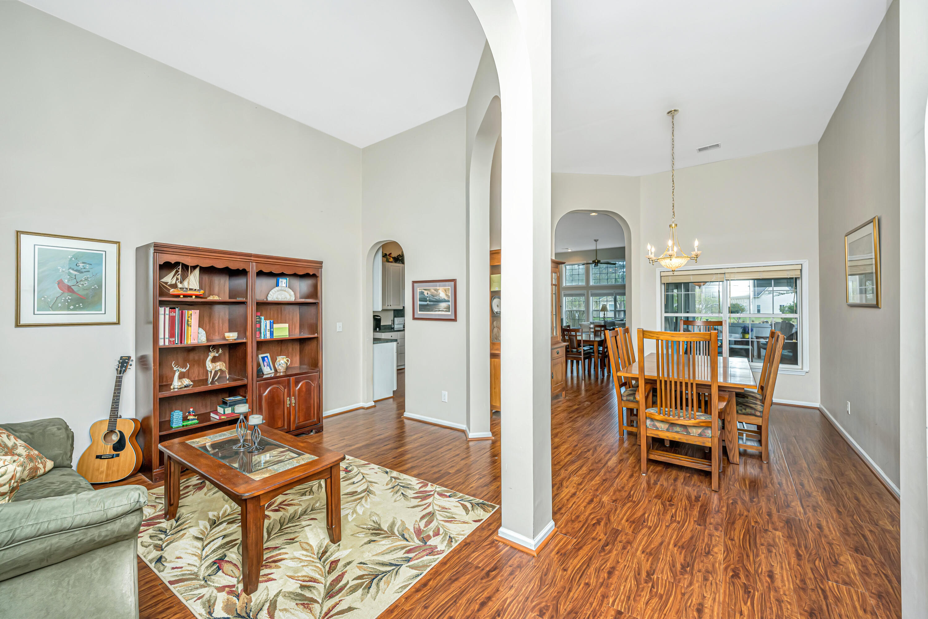 1657 Pin Oak Cut