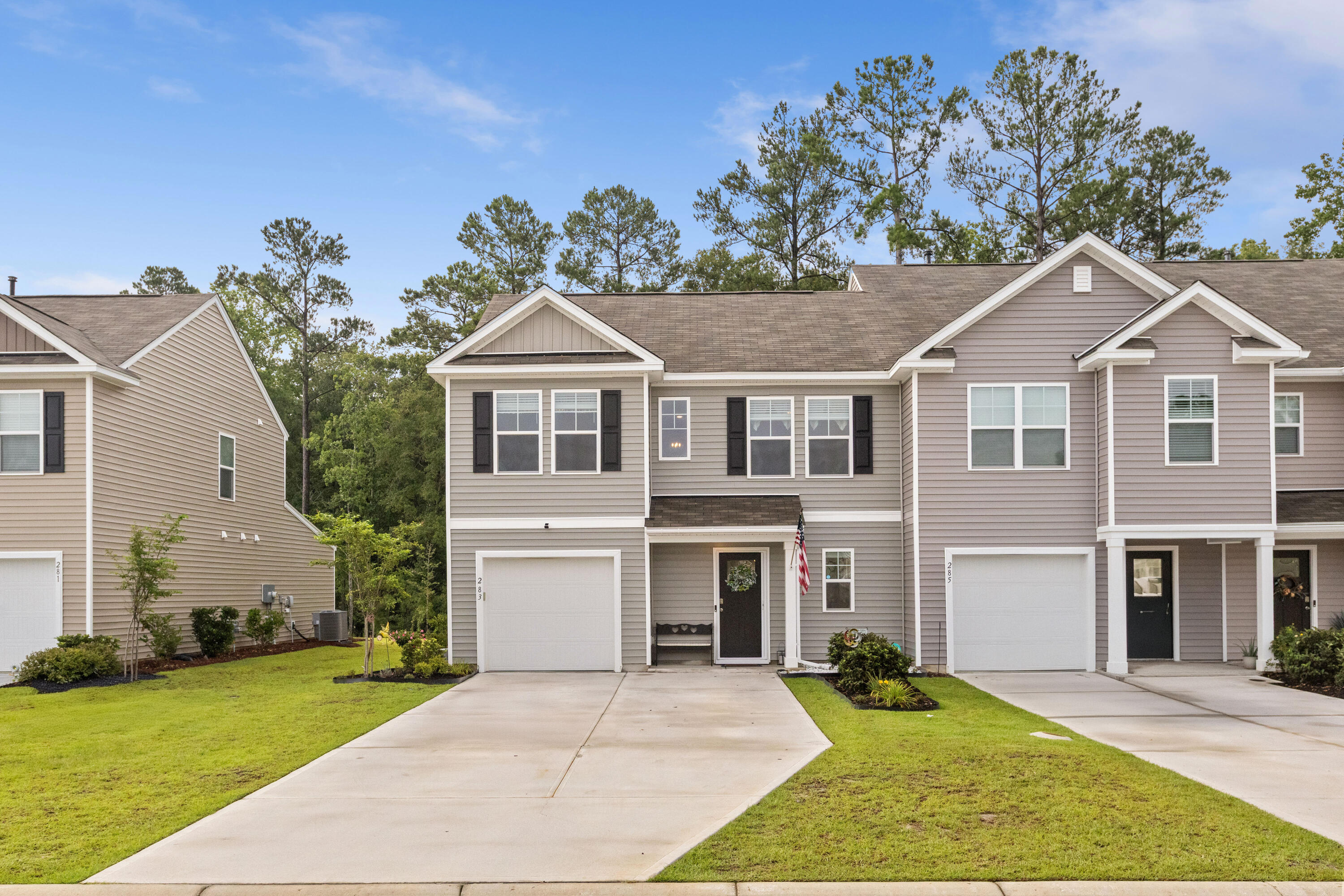283 Ivory Shadow Road