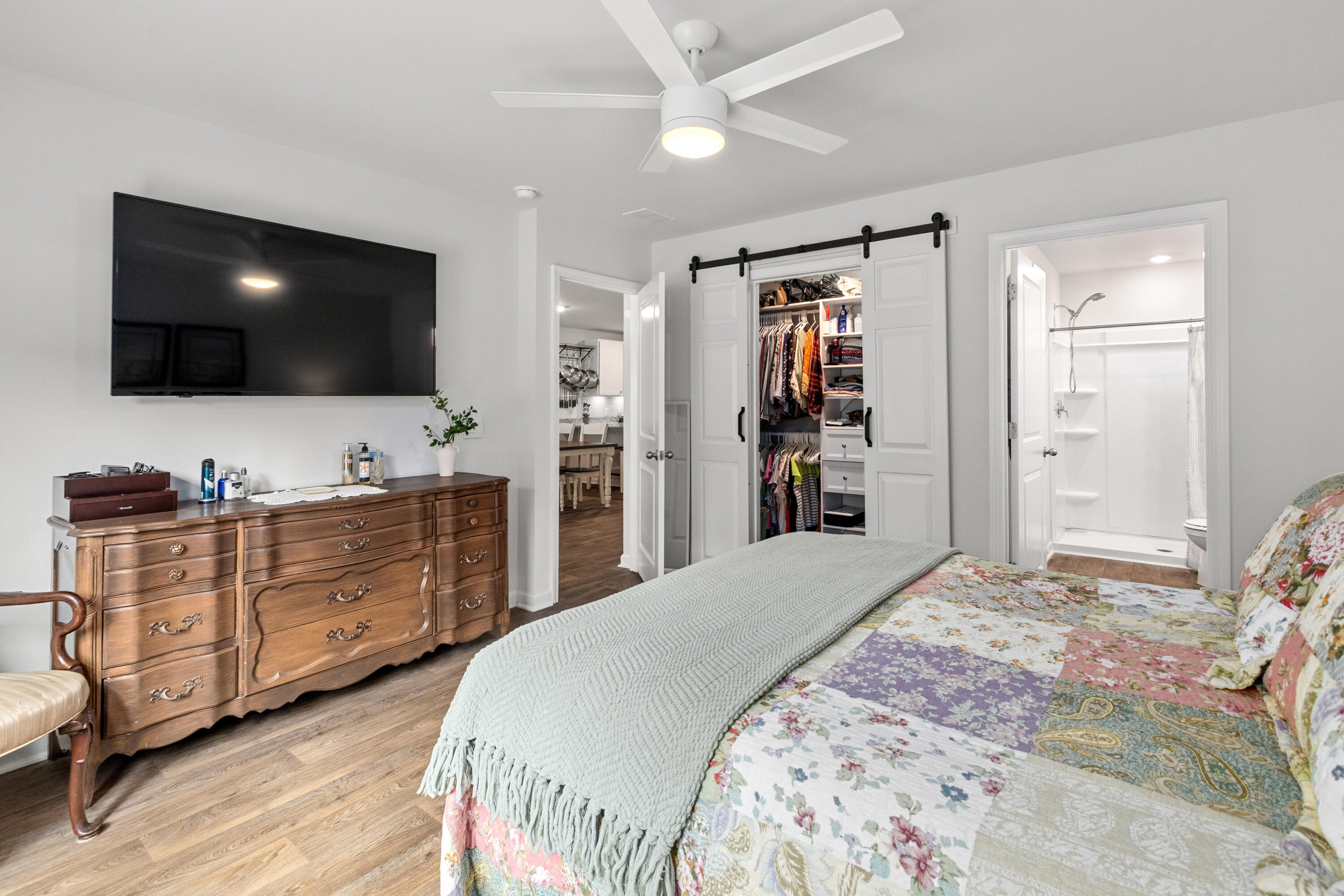 283 Ivory Shadow Road