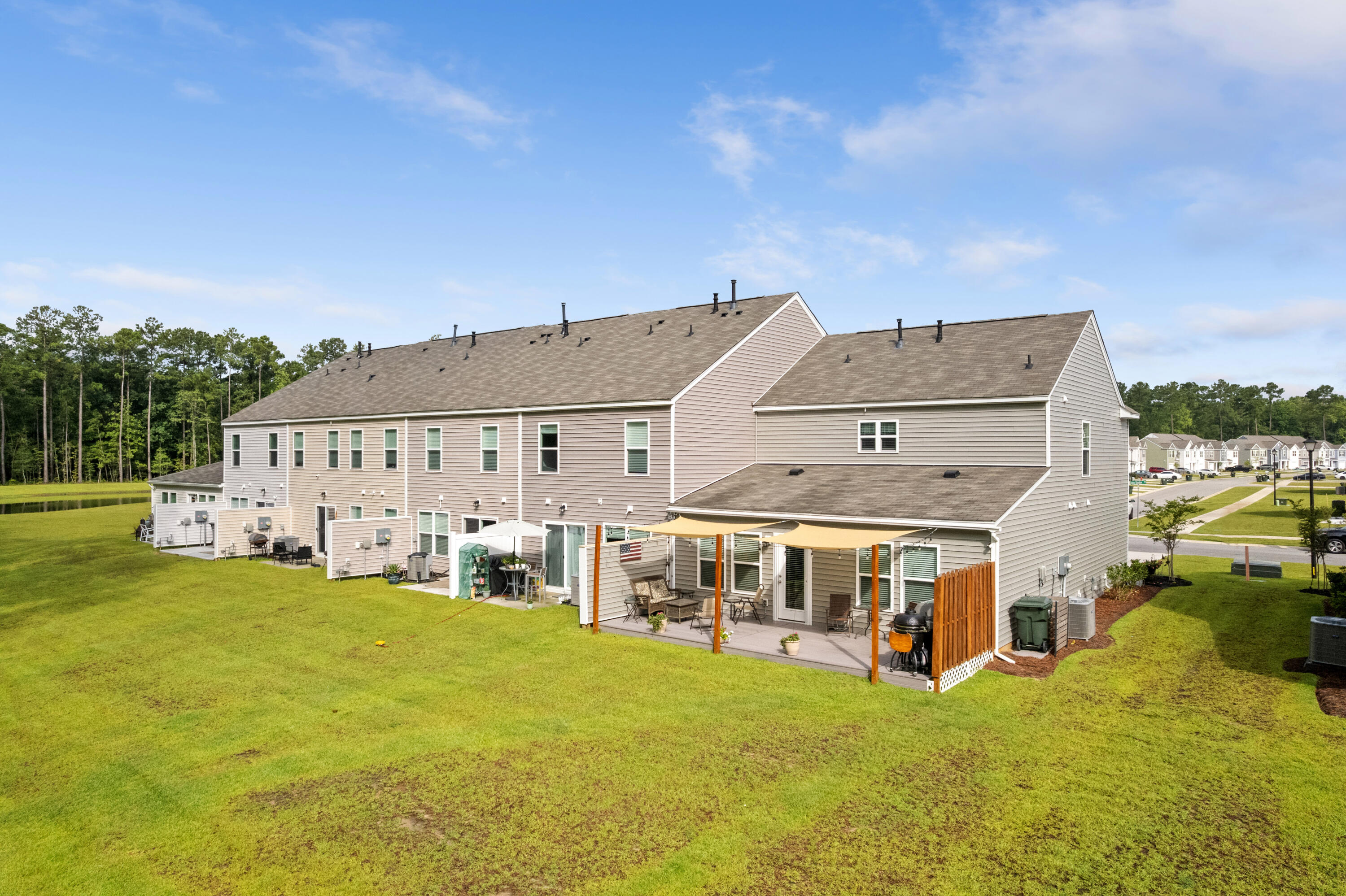 283 Ivory Shadow Road