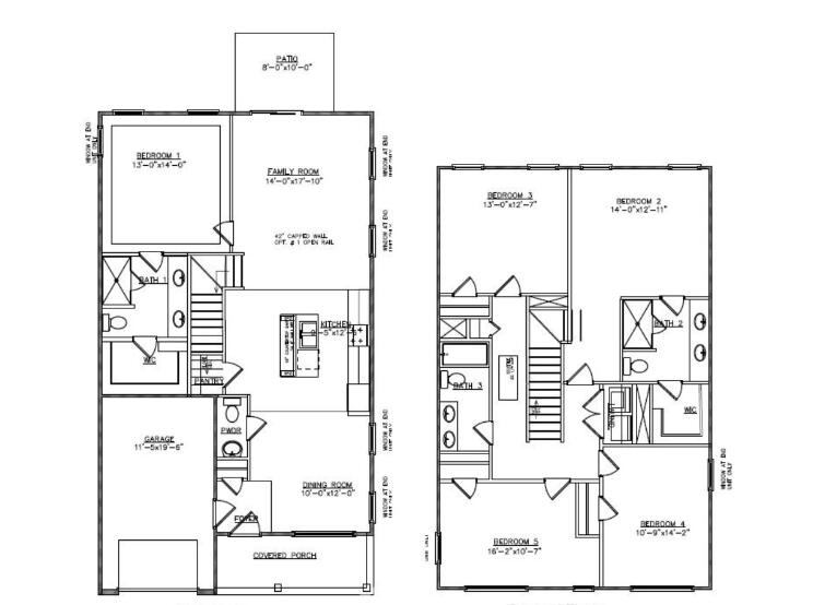 283 Ivory Shadow Road