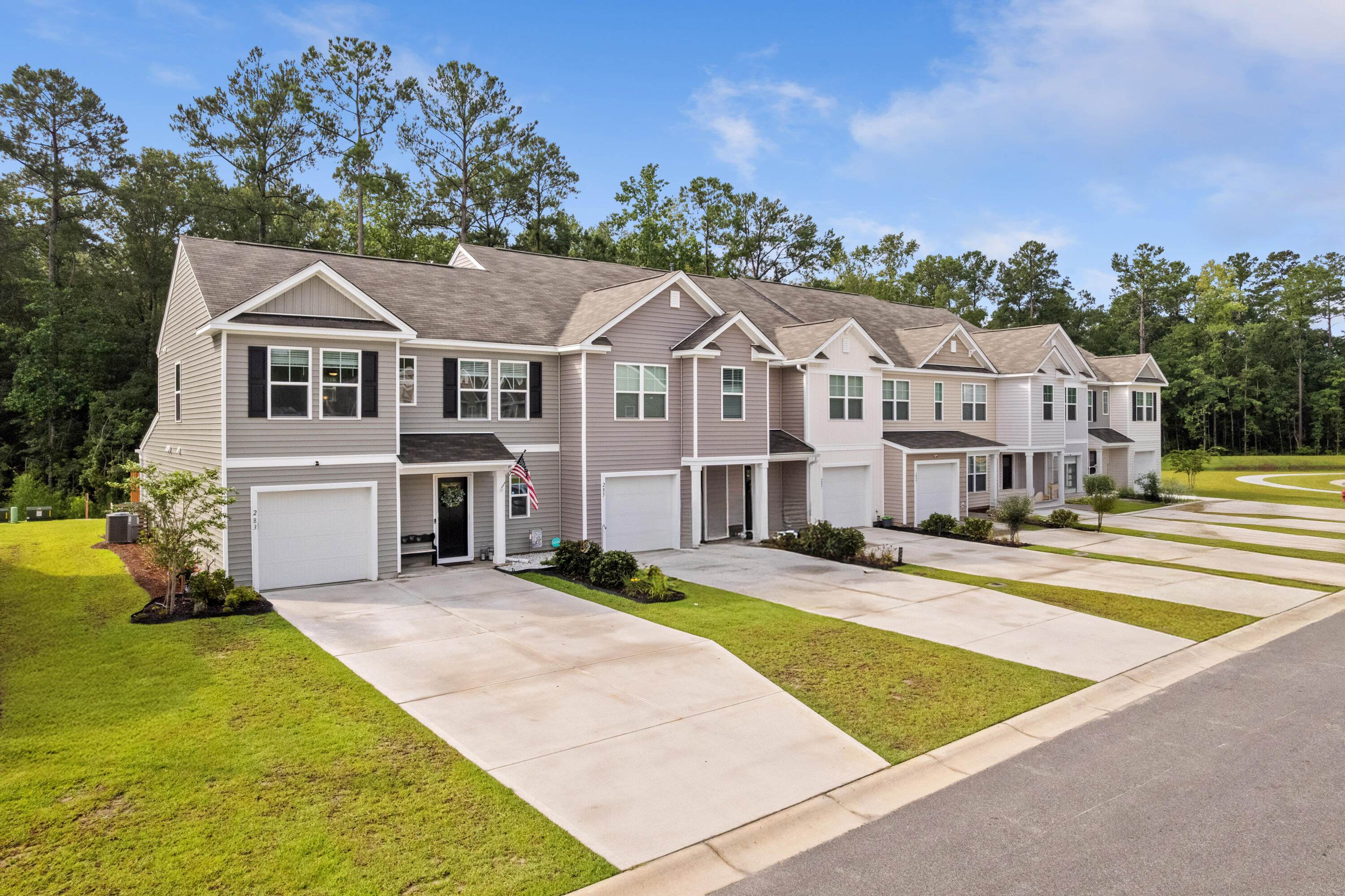 283 Ivory Shadow Road
