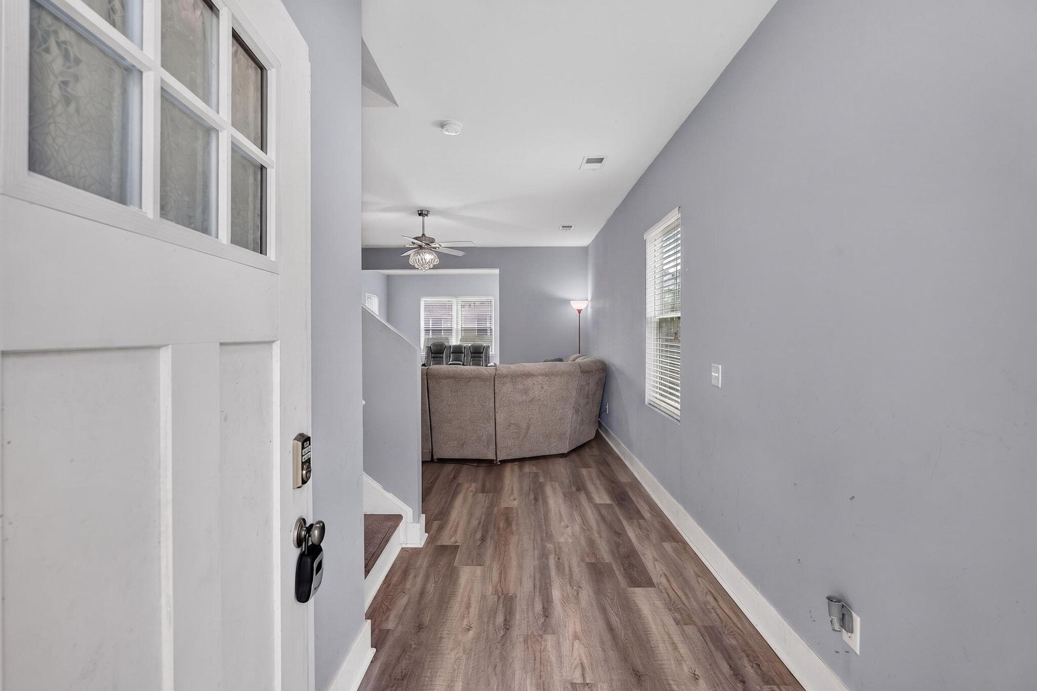 137 Brookhaven Road