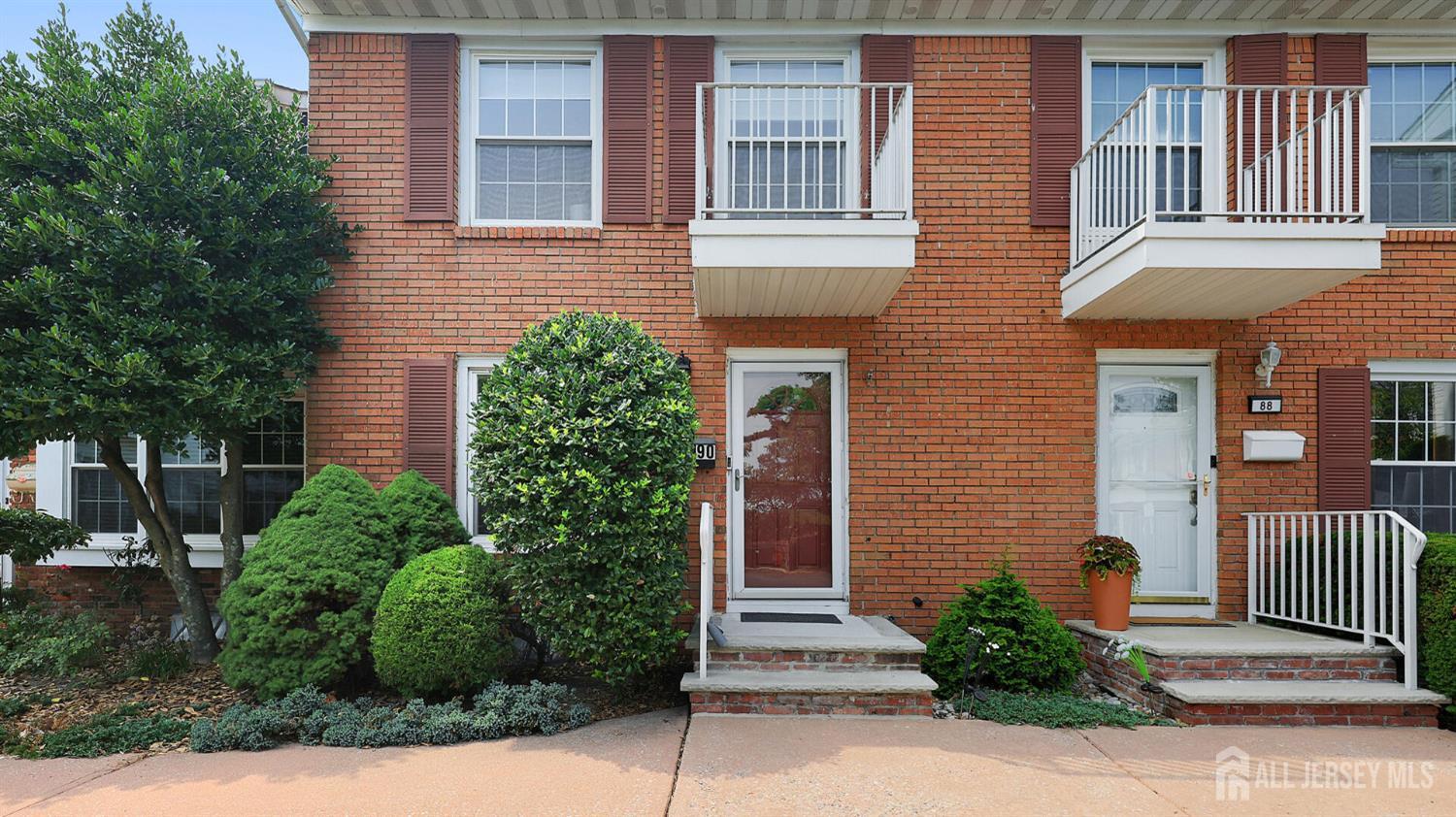 90 Wick Drive