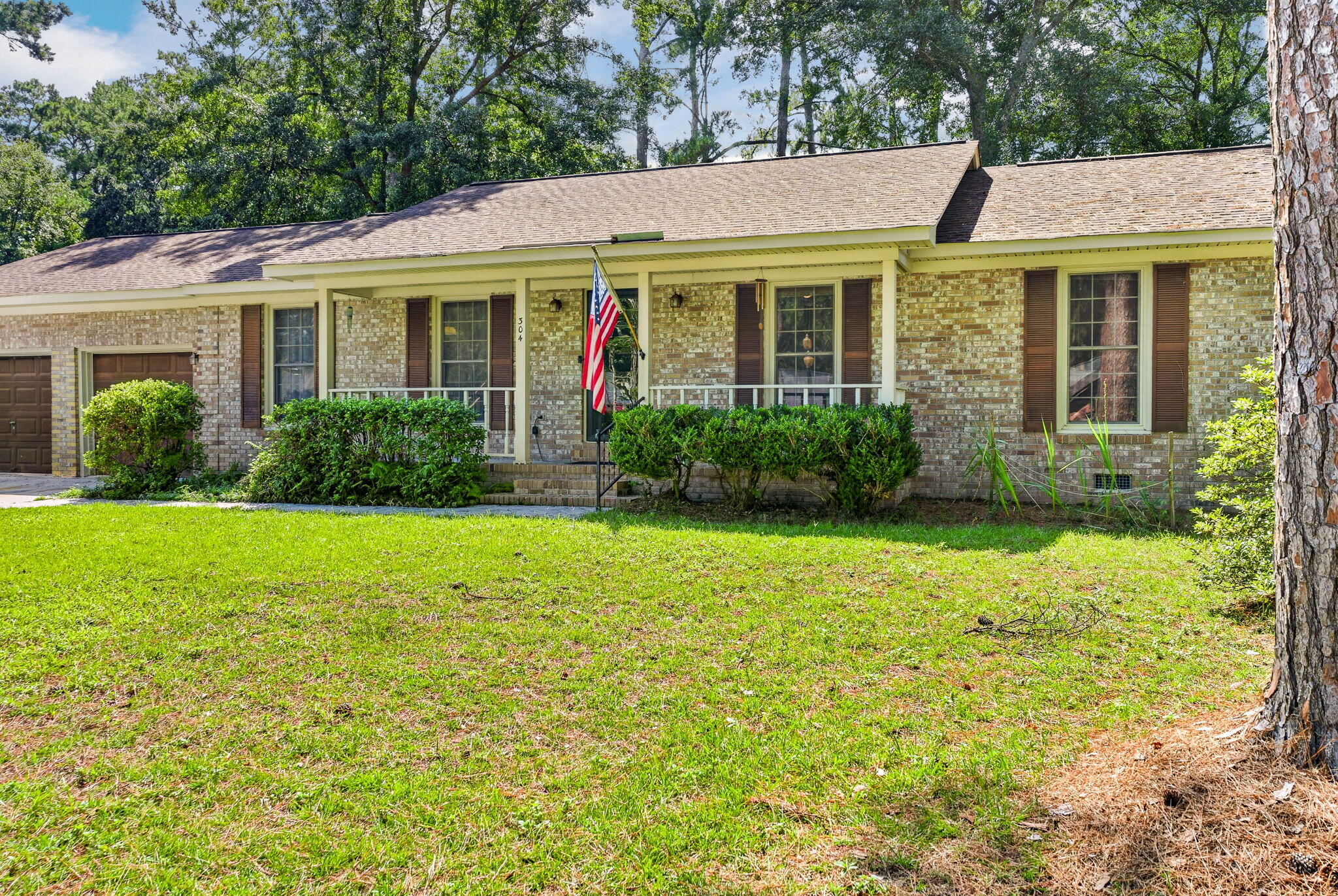 304 Summercourt Drive